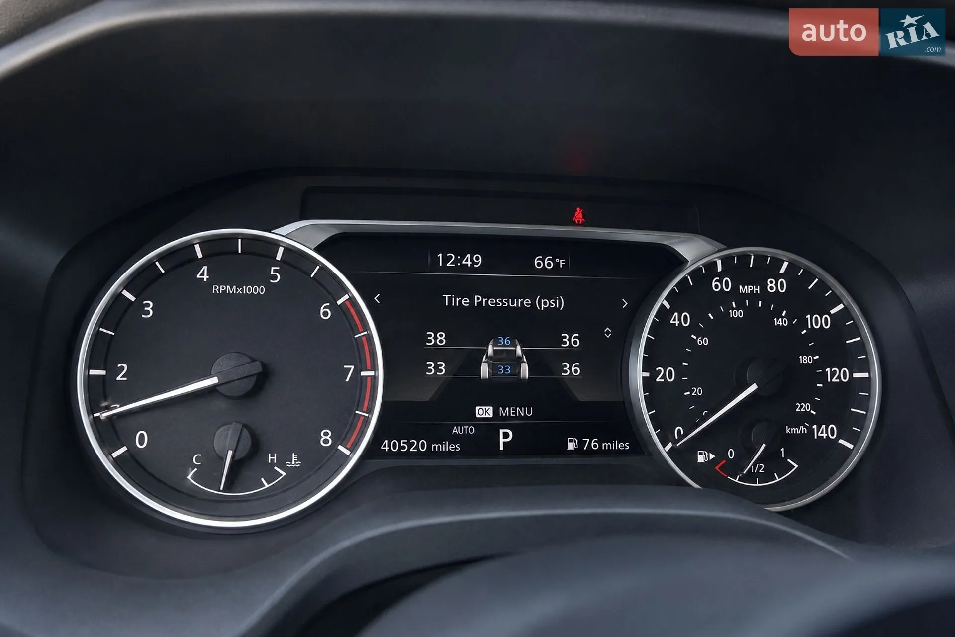 2021 Nissan Rogue - мініатюра 17