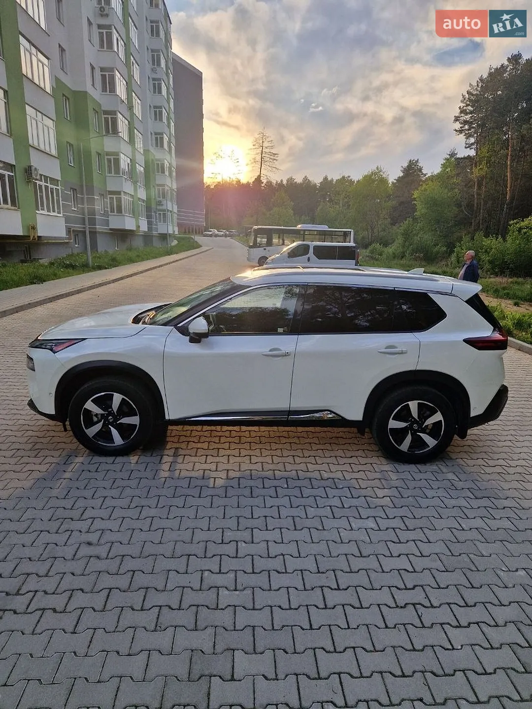 2022 Nissan Rogue - мініатюра 43