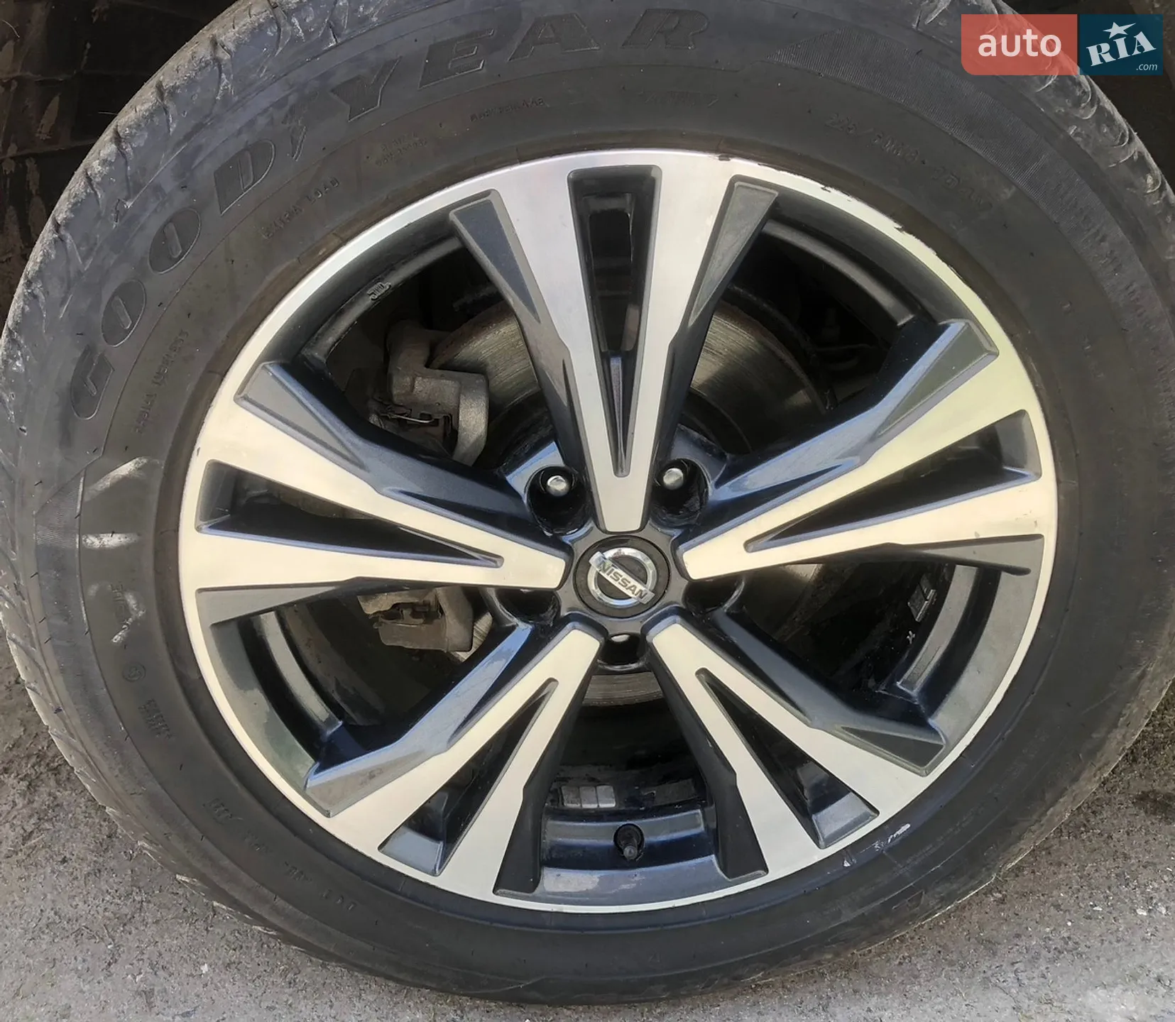 2018 Nissan Rogue - мініатюра 3