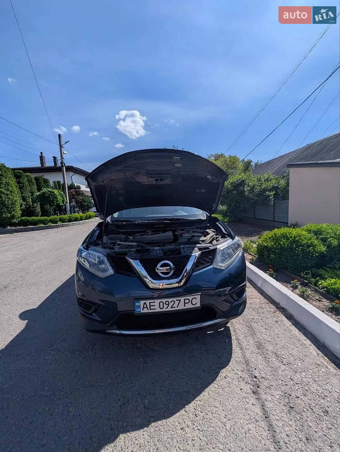 2016 Nissan Rogue - мініатюра 26