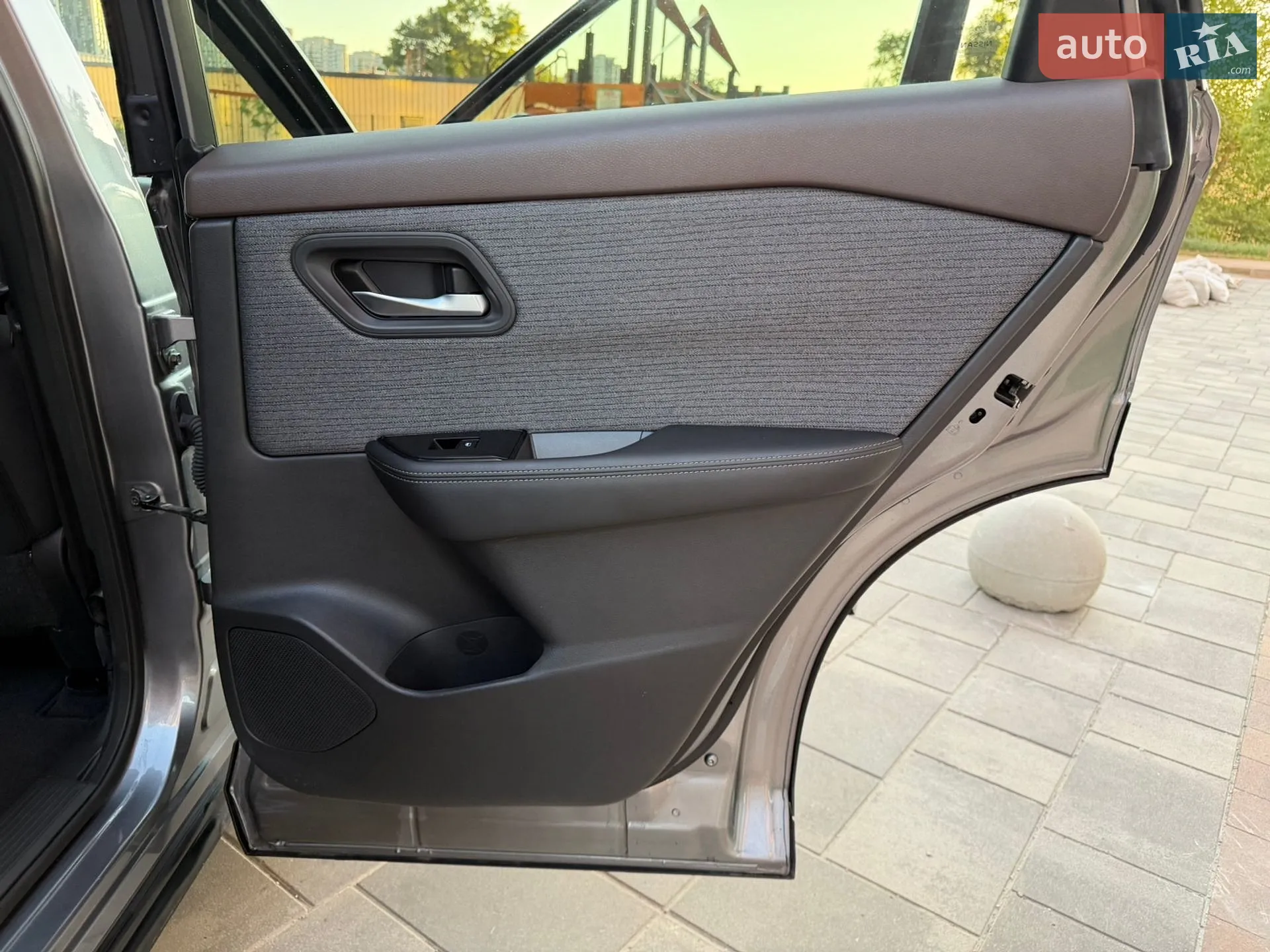 2022 Nissan Rogue - мініатюра 19