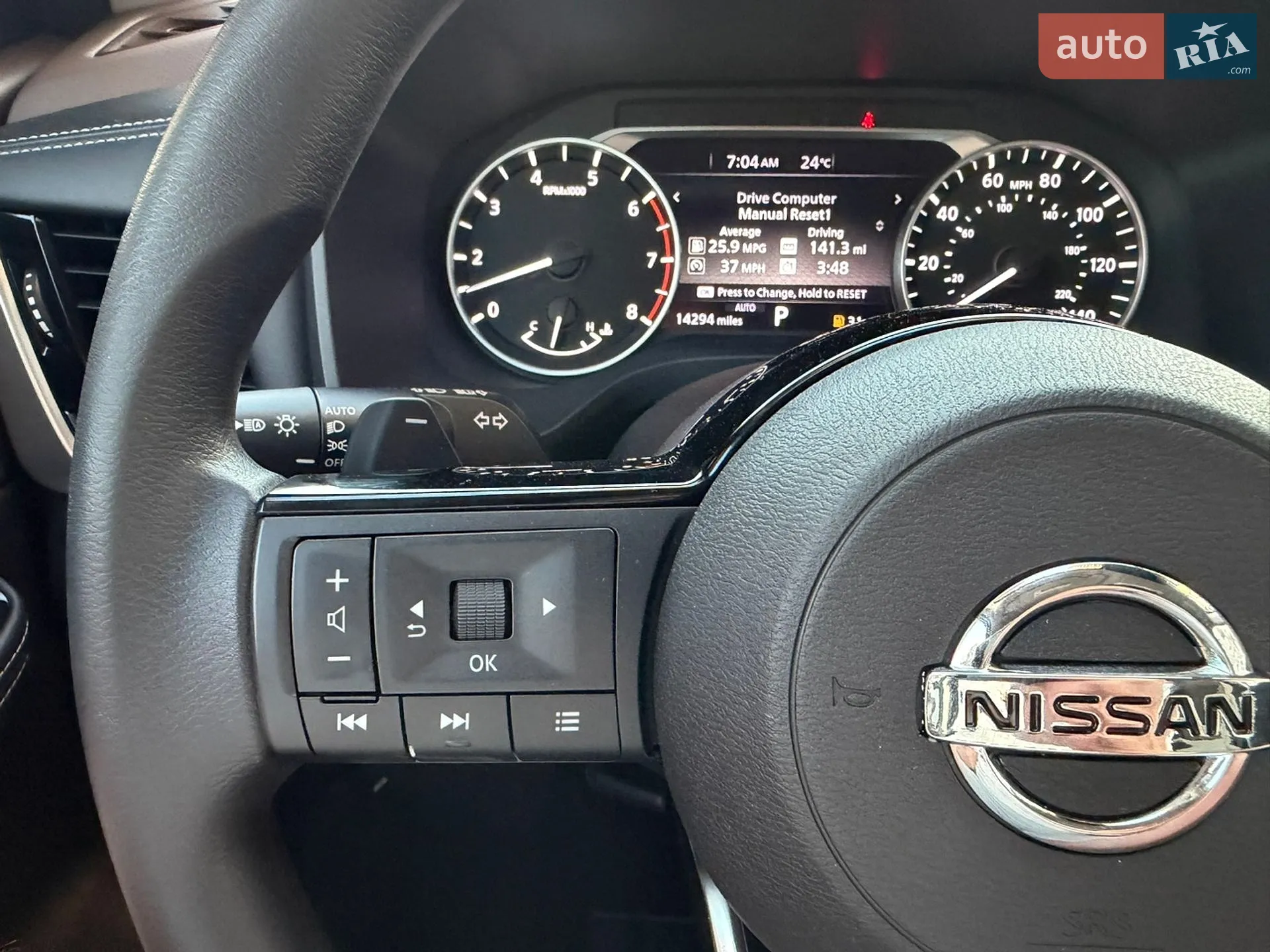2022 Nissan Rogue - мініатюра 31