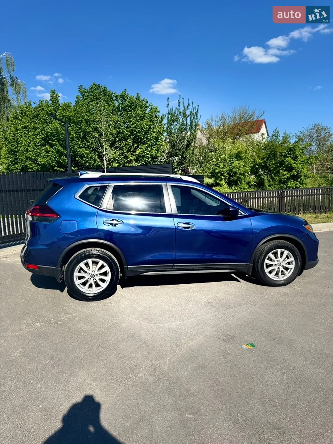2019 Nissan Rogue - мініатюра 6