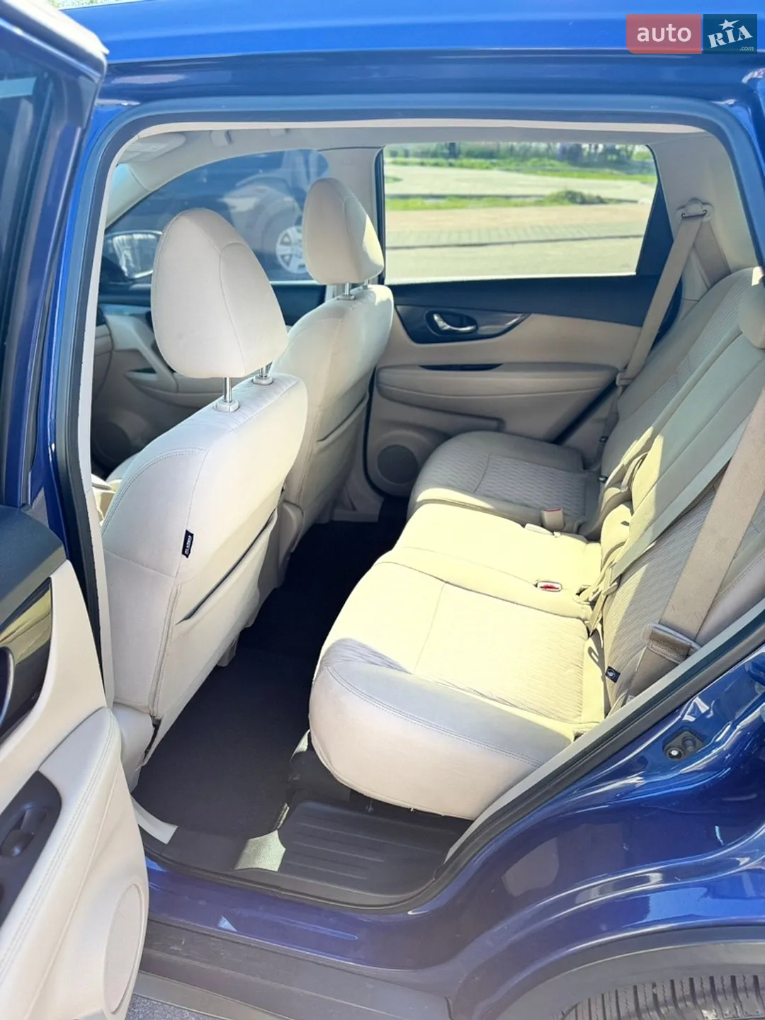 2019 Nissan Rogue - мініатюра 19