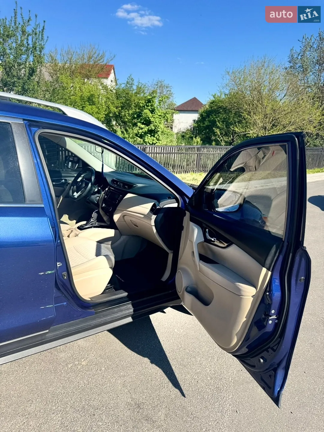 2019 Nissan Rogue - мініатюра 26