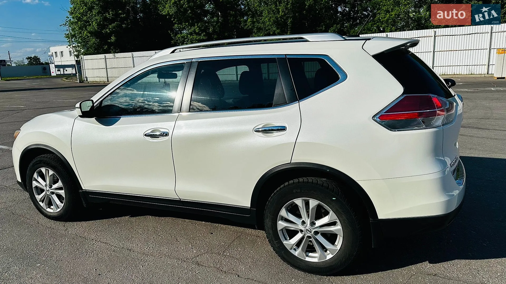 2016 Nissan Rogue - мініатюра 33