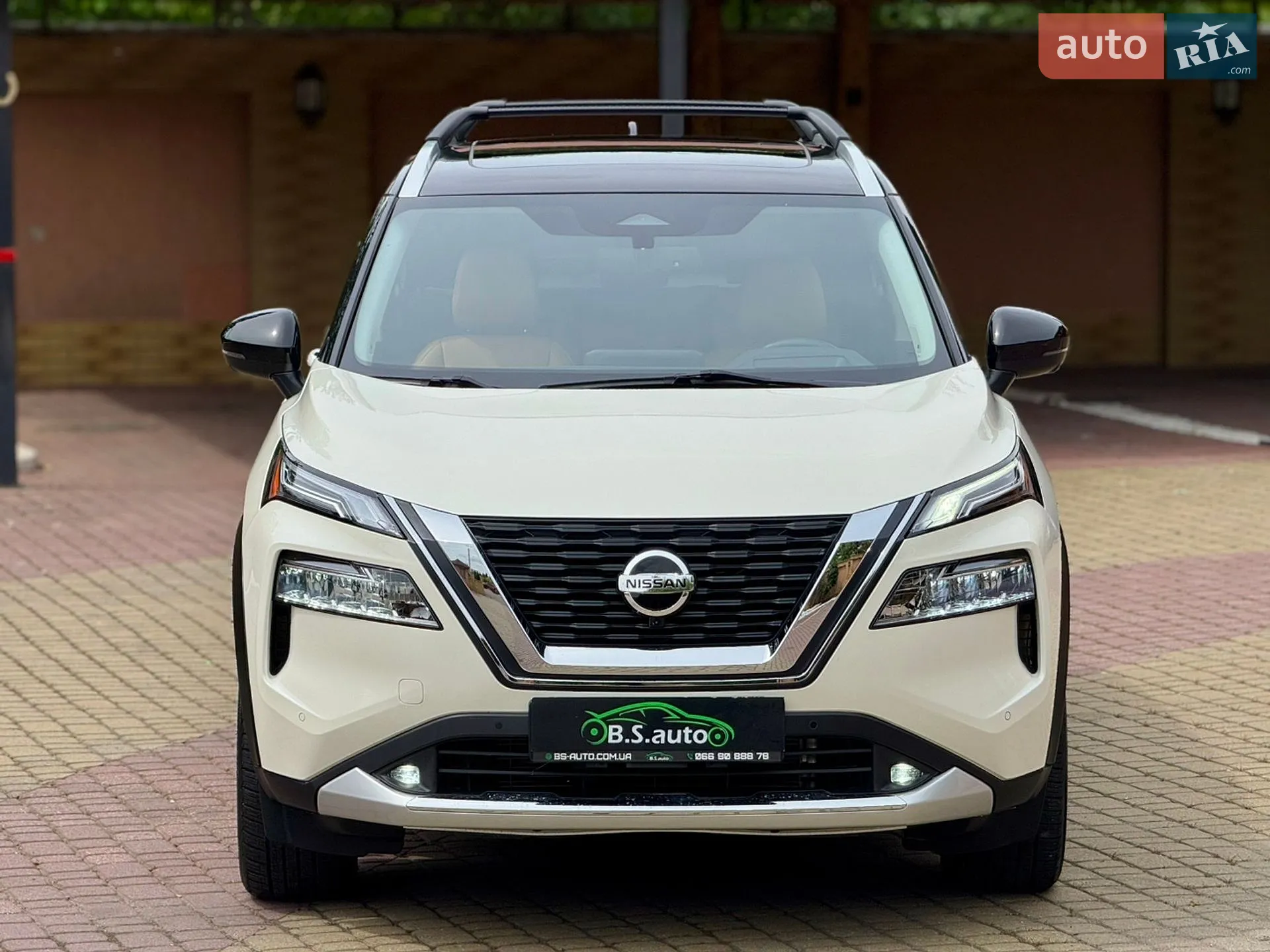 2021 Nissan Rogue - мініатюра 6