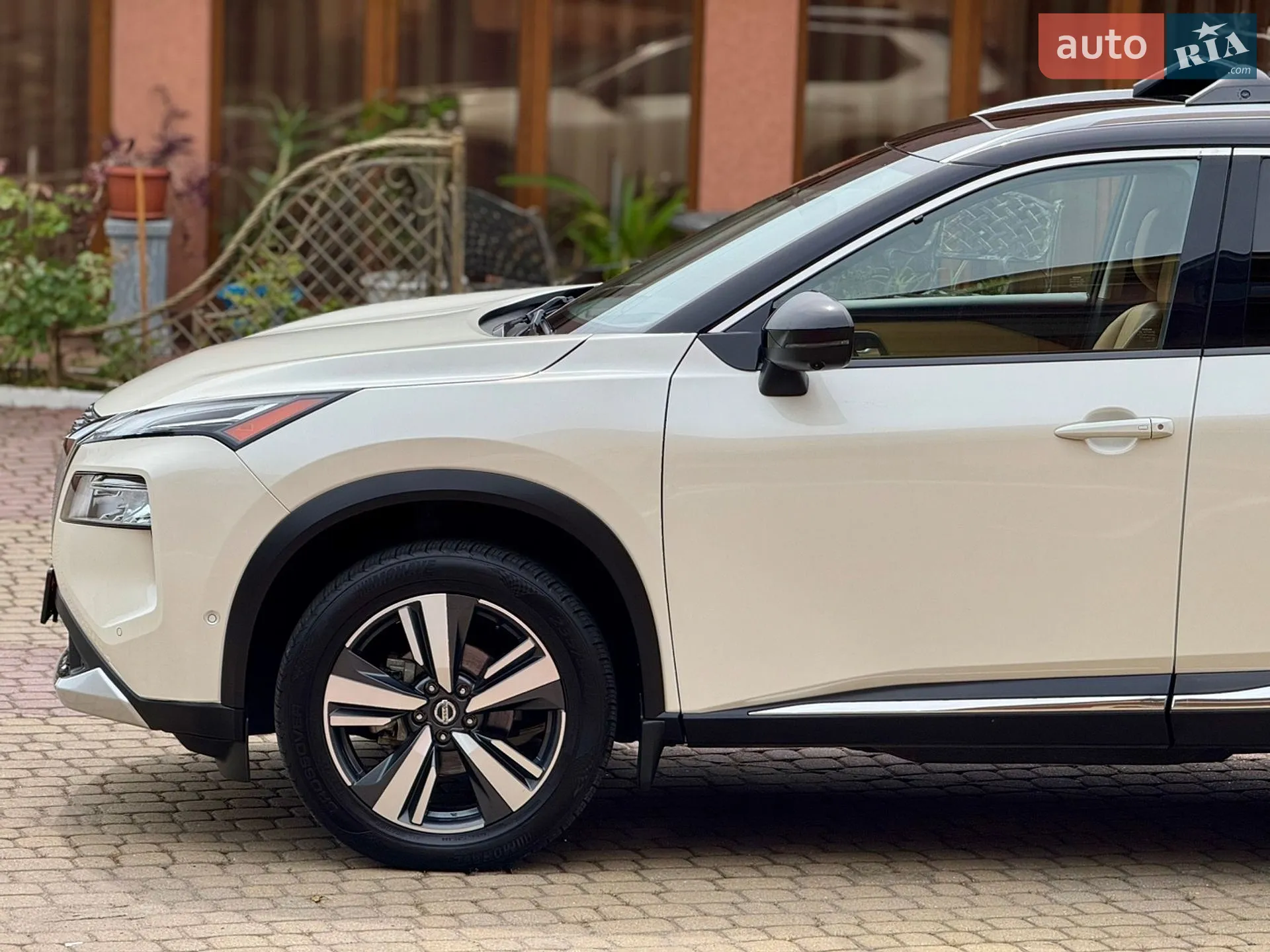 2021 Nissan Rogue - мініатюра 12