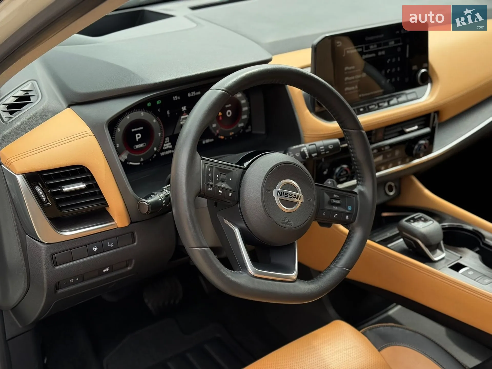 2021 Nissan Rogue - мініатюра 38