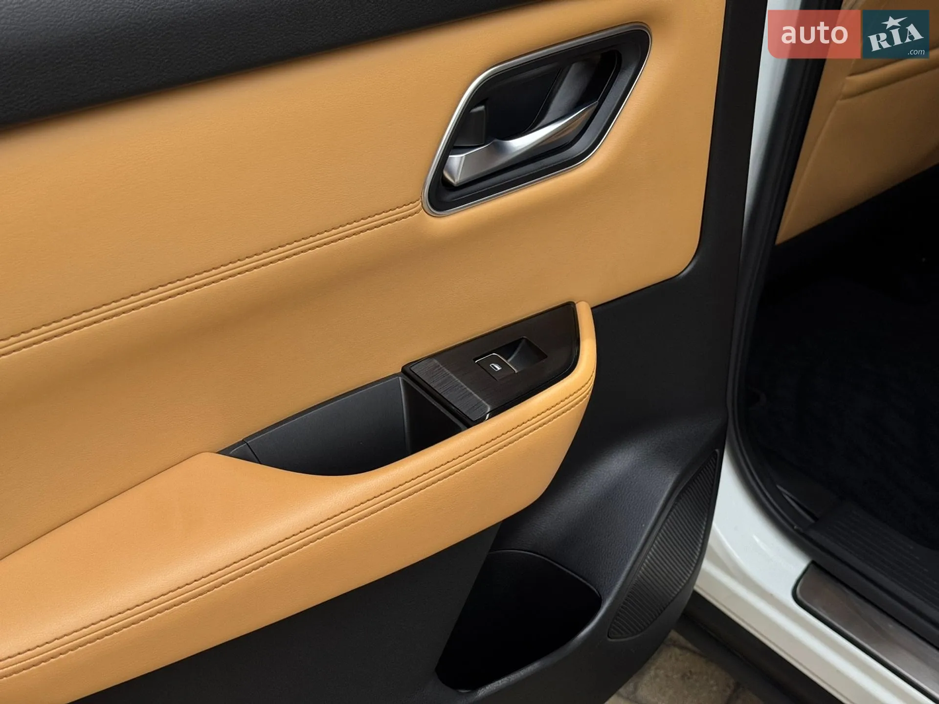 2021 Nissan Rogue - мініатюра 52