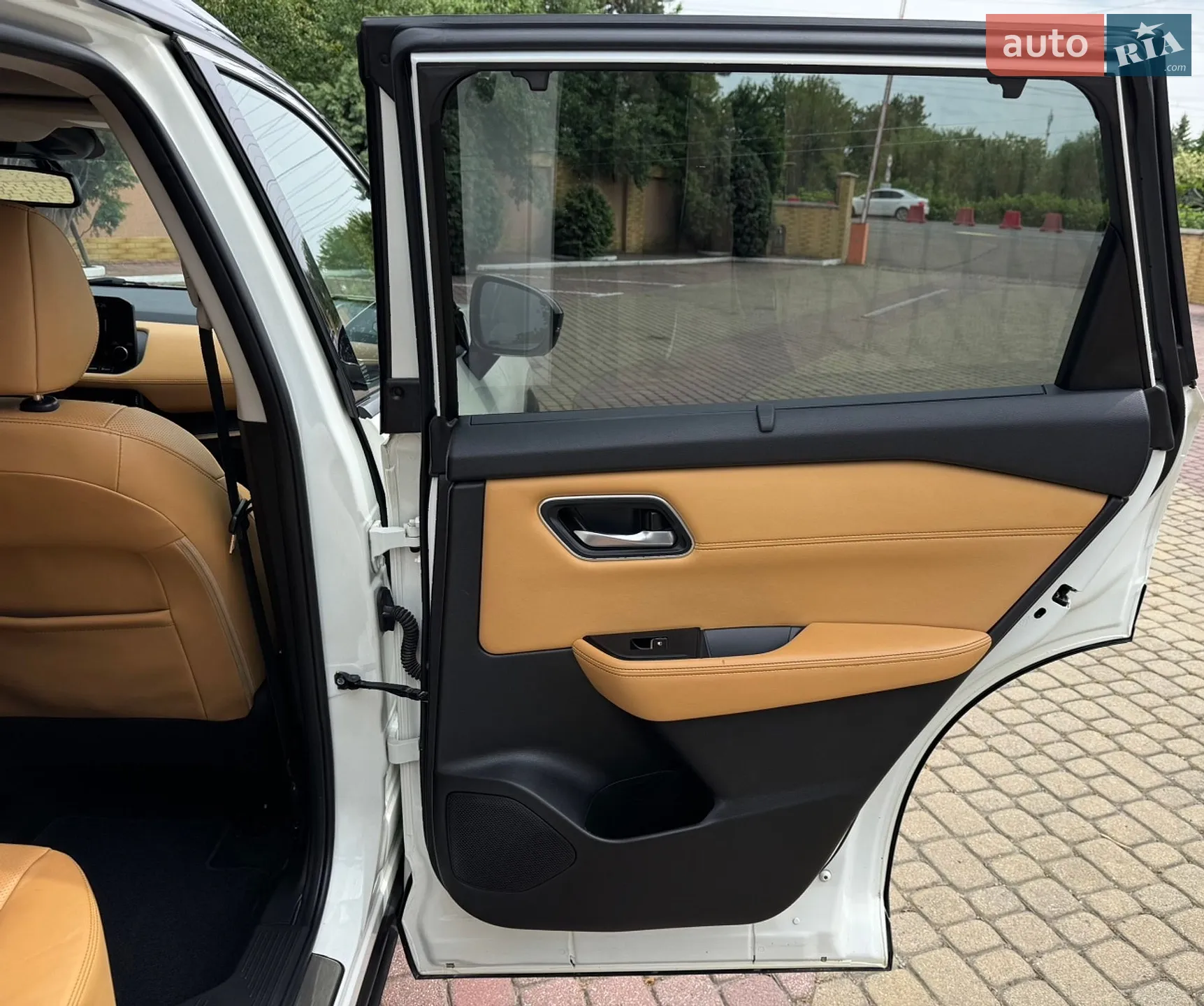 2021 Nissan Rogue - мініатюра 57