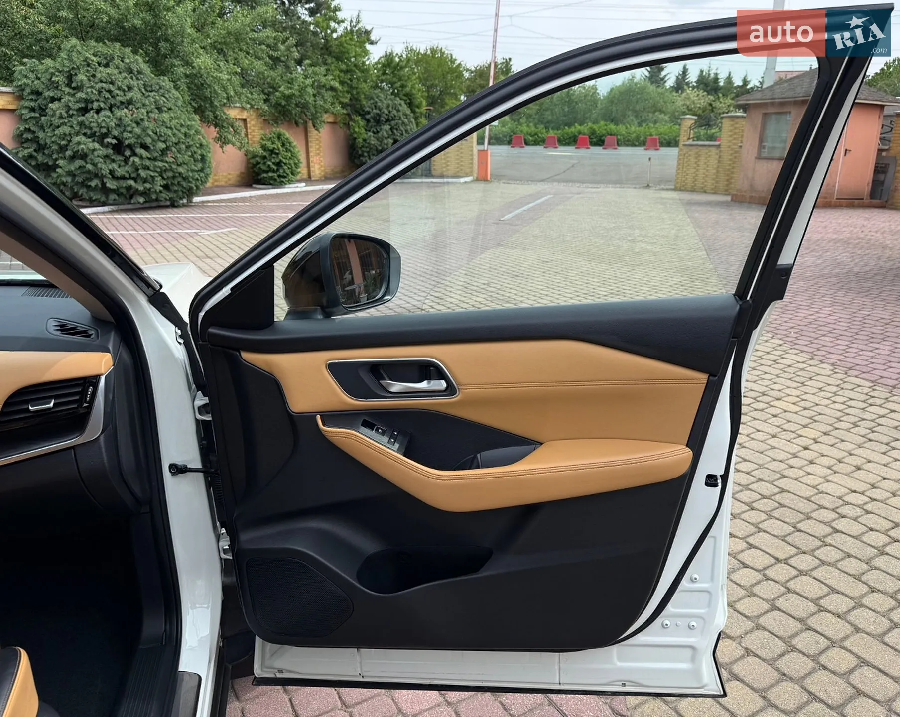 2021 Nissan Rogue - мініатюра 62