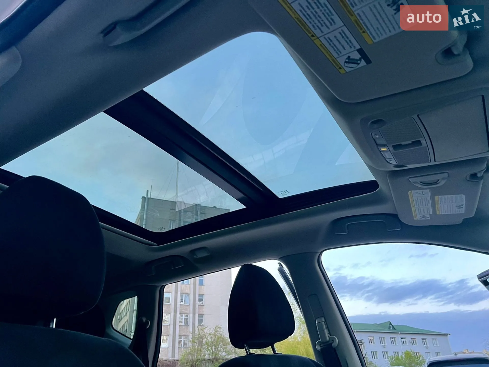 2014 Nissan Rogue - мініатюра 52