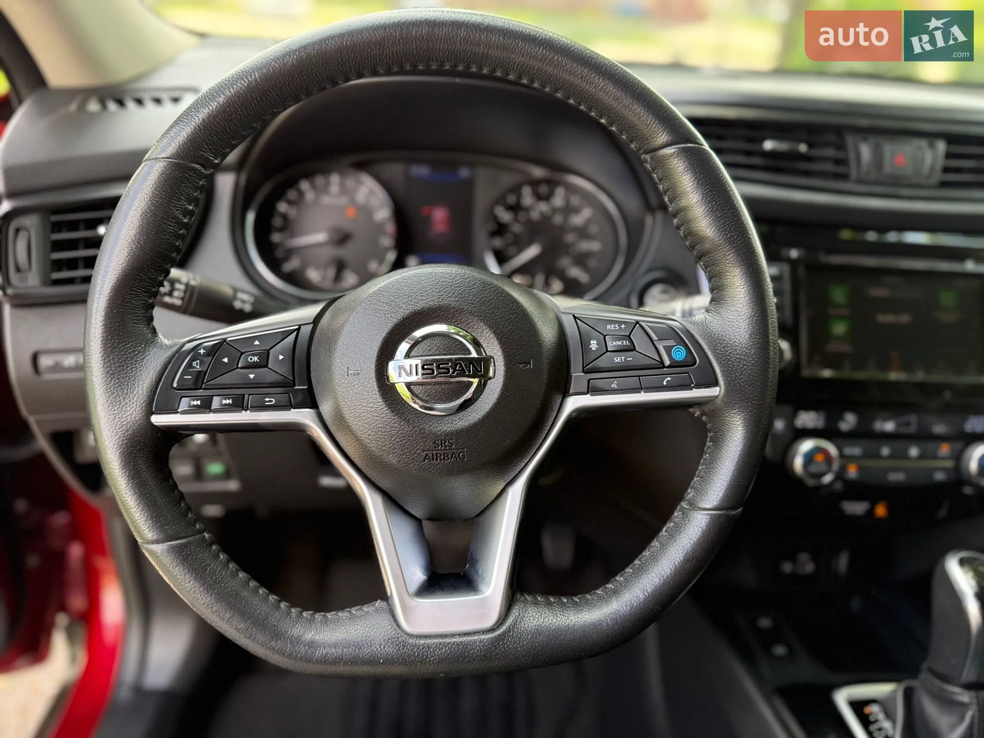 2019 Nissan Rogue - мініатюра 30