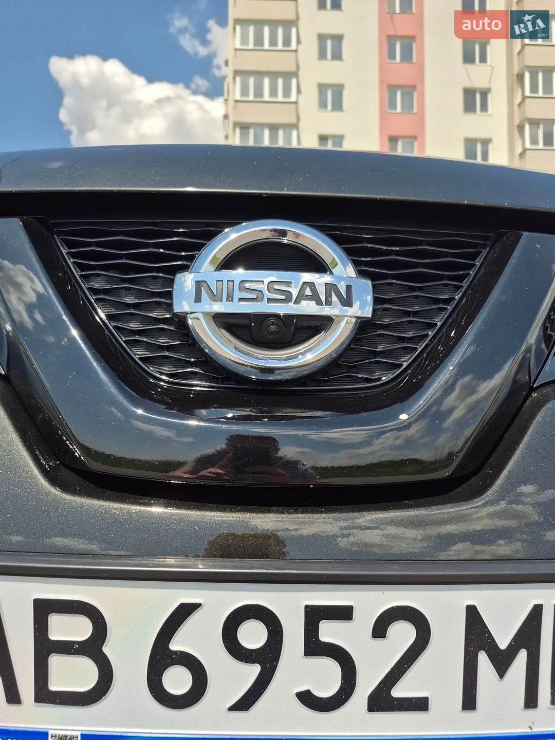 2016 Nissan Rogue - мініатюра 10
