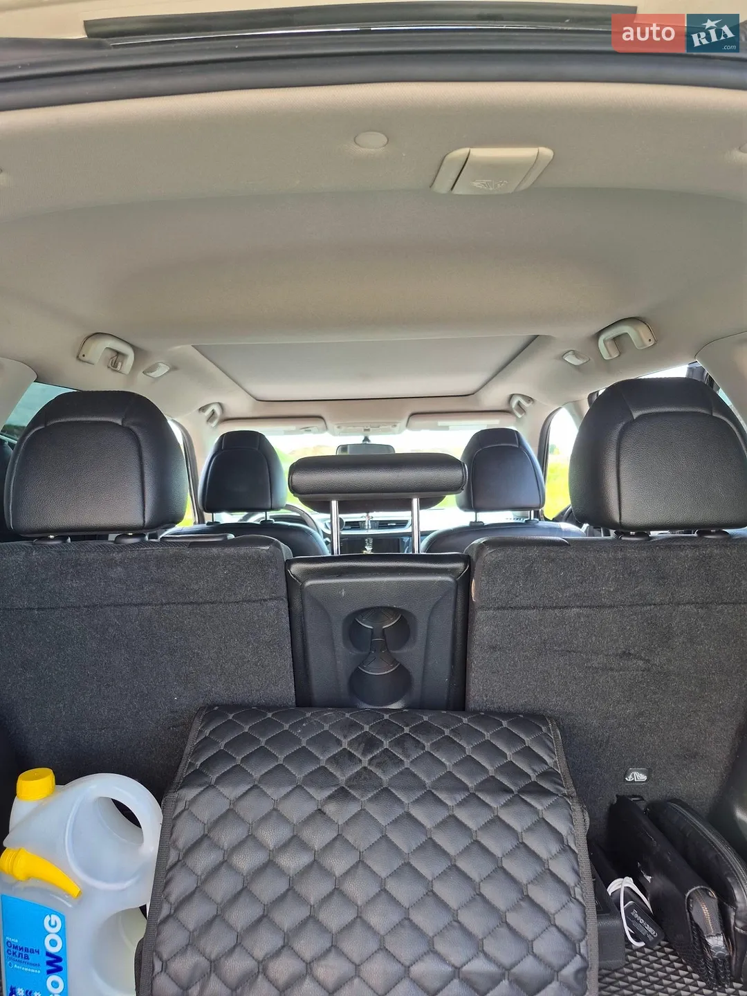 2016 Nissan Rogue - мініатюра 43
