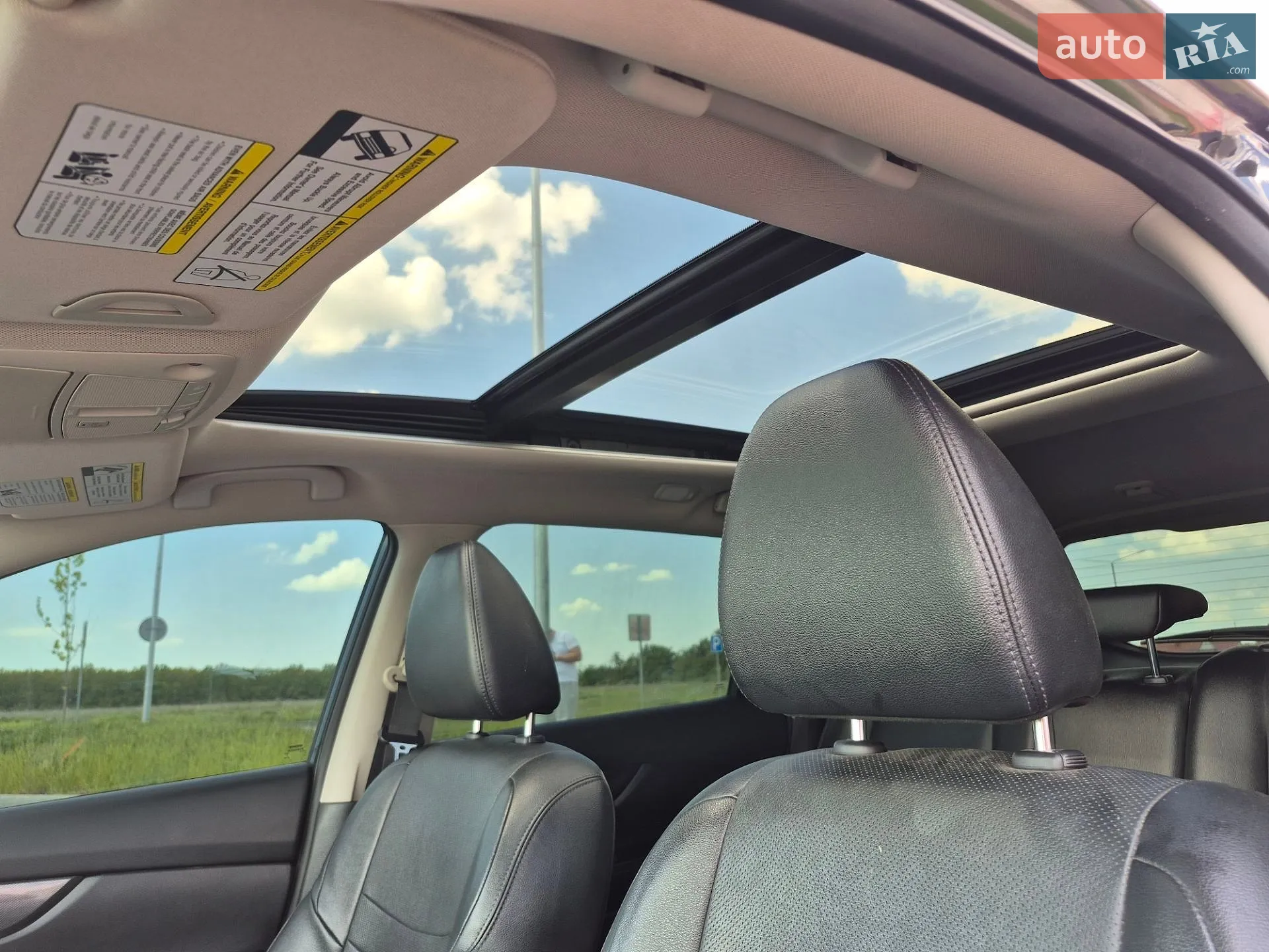 2016 Nissan Rogue - мініатюра 54