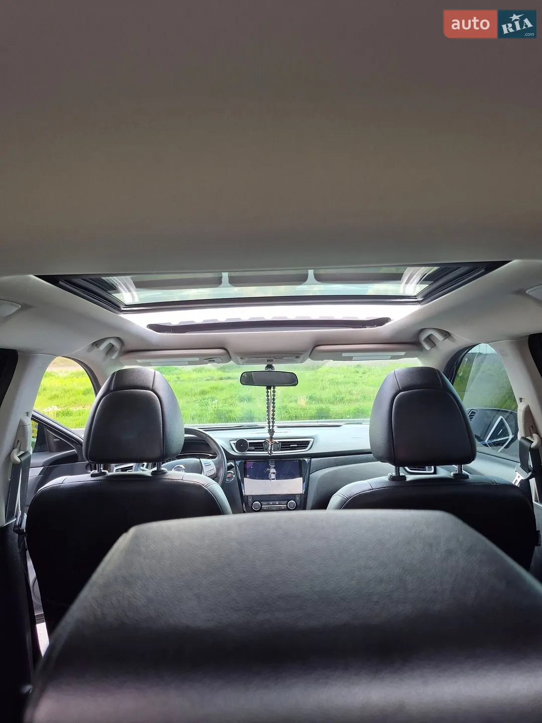 2016 Nissan Rogue - мініатюра 58