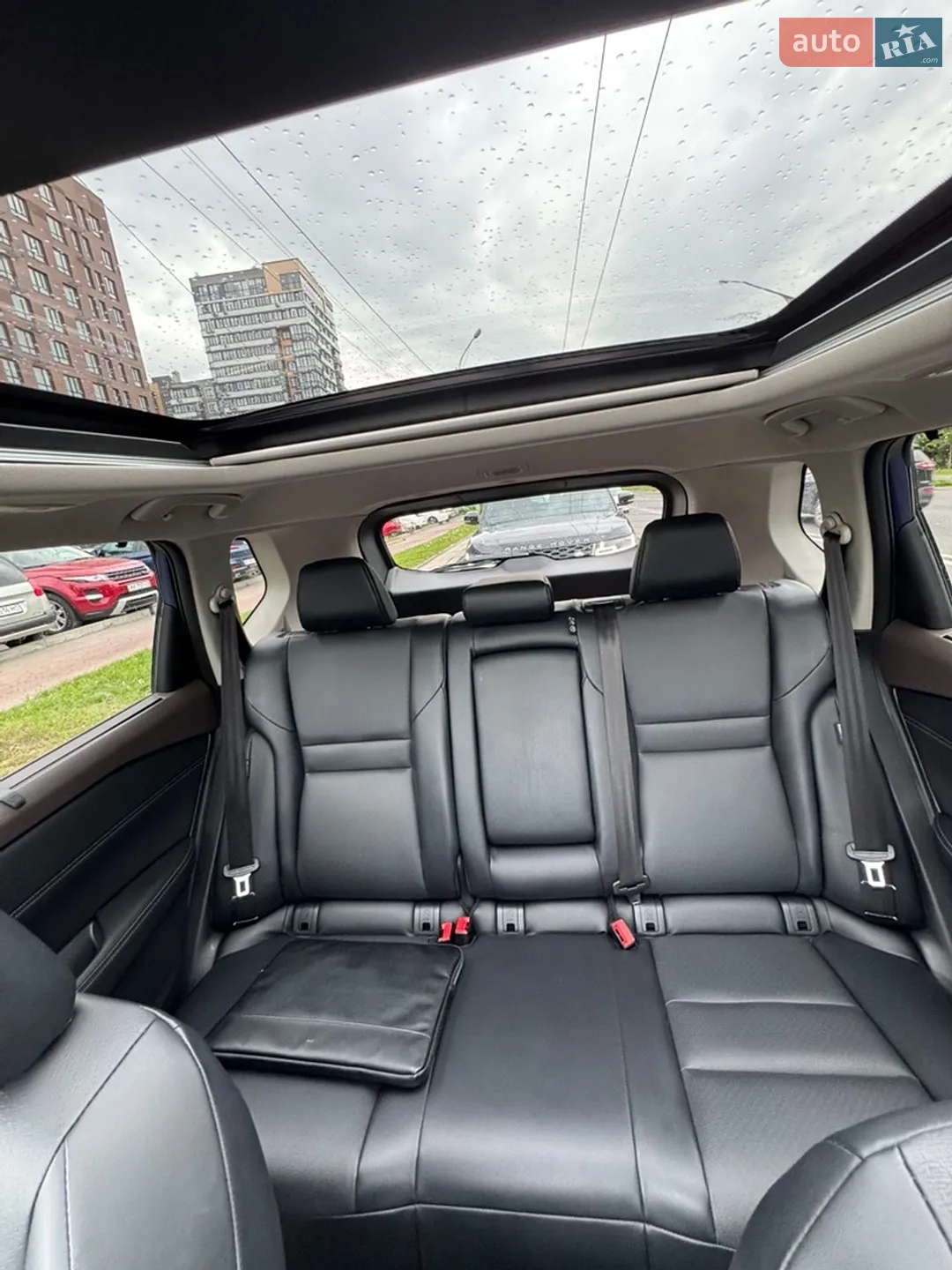 2021 Nissan Rogue - мініатюра 15