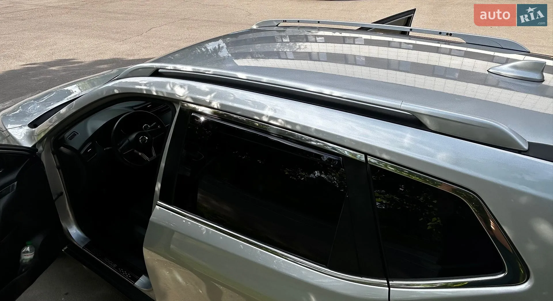2018 Nissan Rogue - мініатюра 21