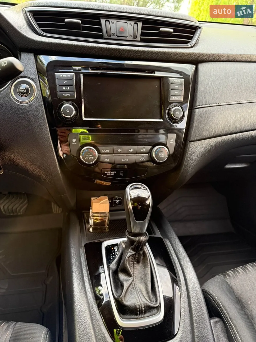 2018 Nissan Rogue - мініатюра 33