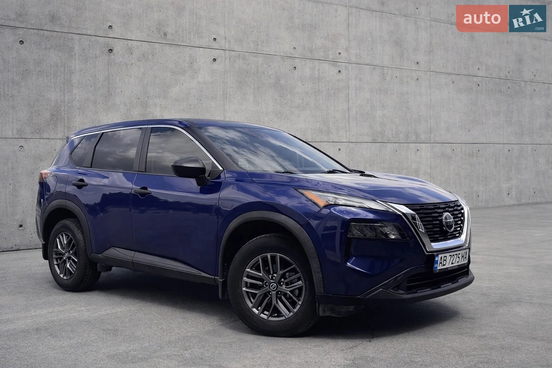 2021 Nissan Rogue - мініатюра 5