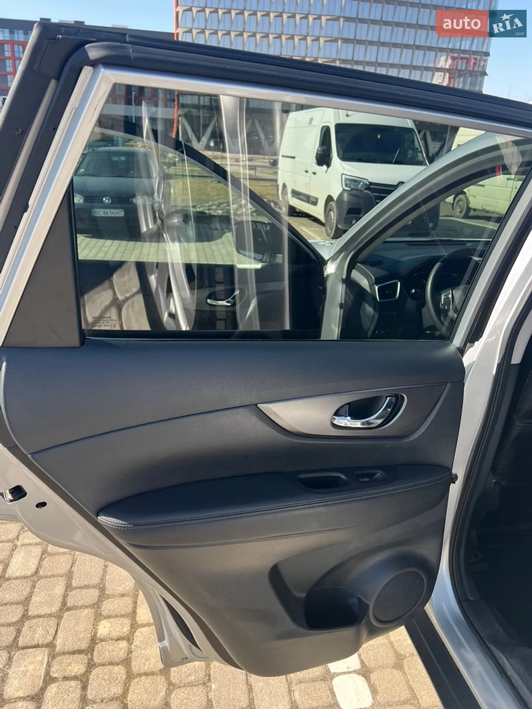 2016 Nissan Rogue - мініатюра 16