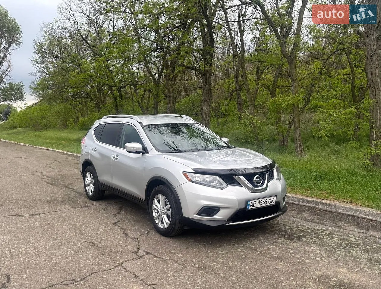 2013 Nissan Rogue - мініатюра 10