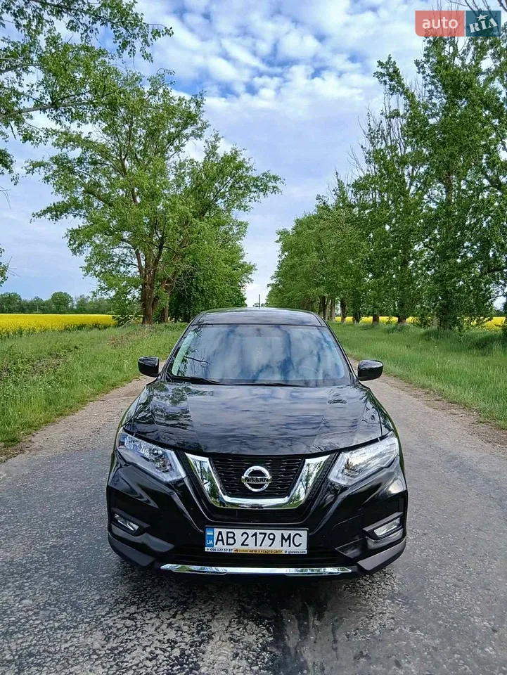 2015 Nissan Rogue - мініатюра 20