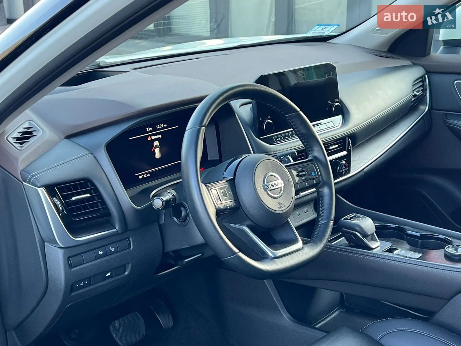 2020 Nissan Rogue - мініатюра 20