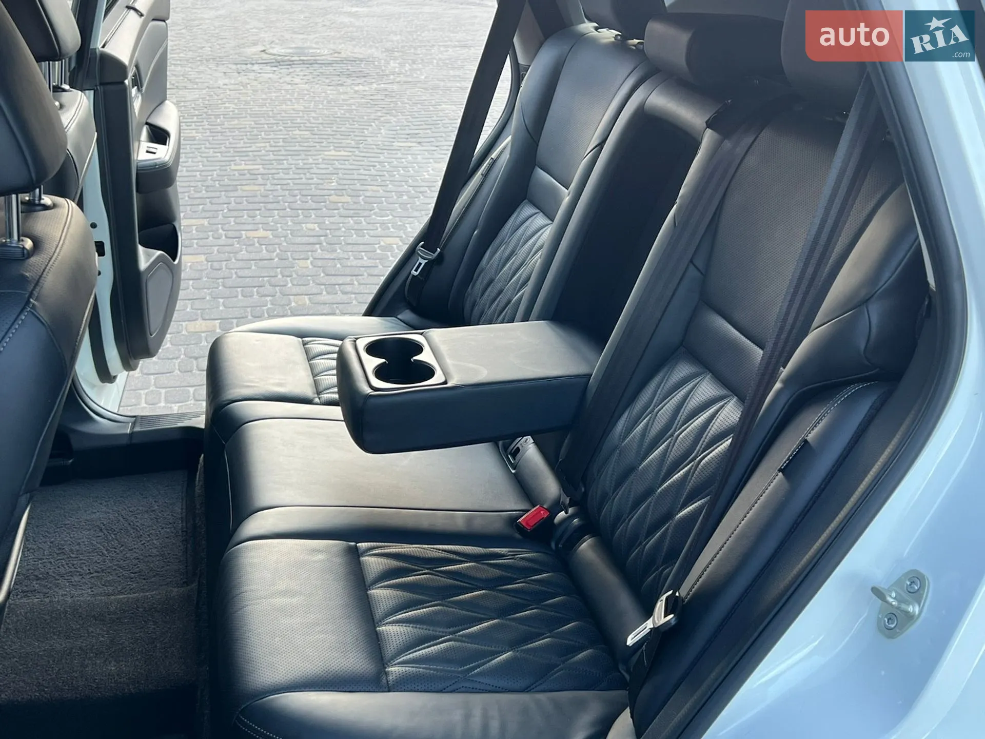 2020 Nissan Rogue - мініатюра 27