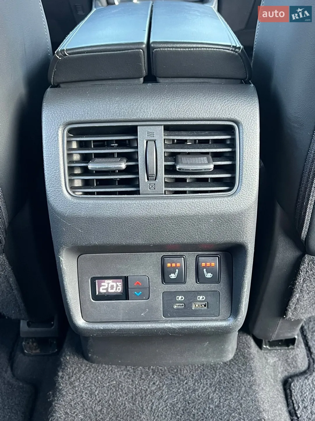 2020 Nissan Rogue - мініатюра 31