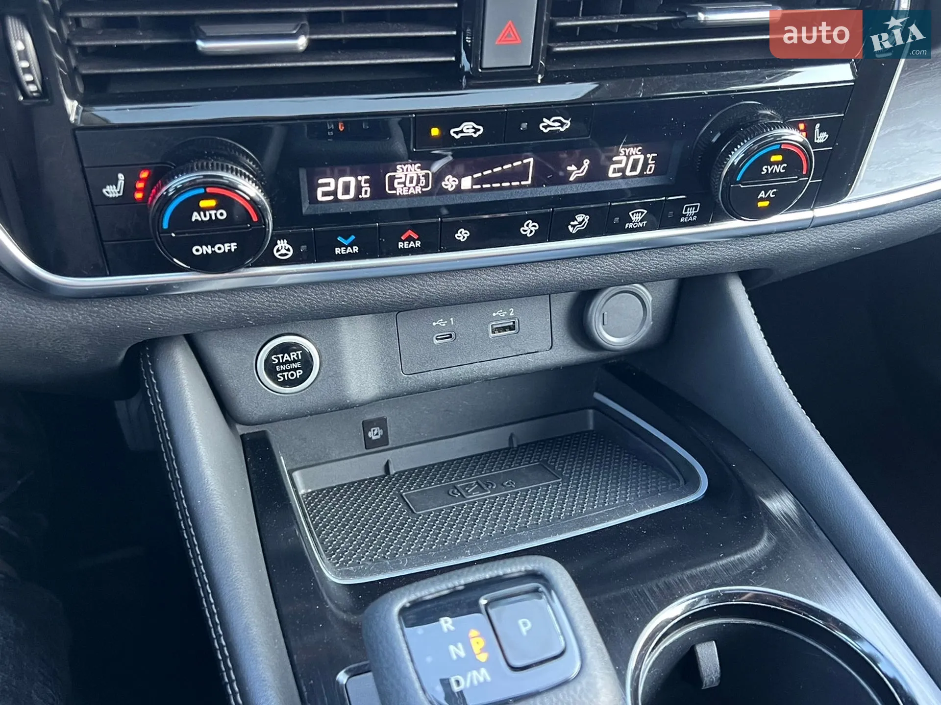2020 Nissan Rogue - мініатюра 48