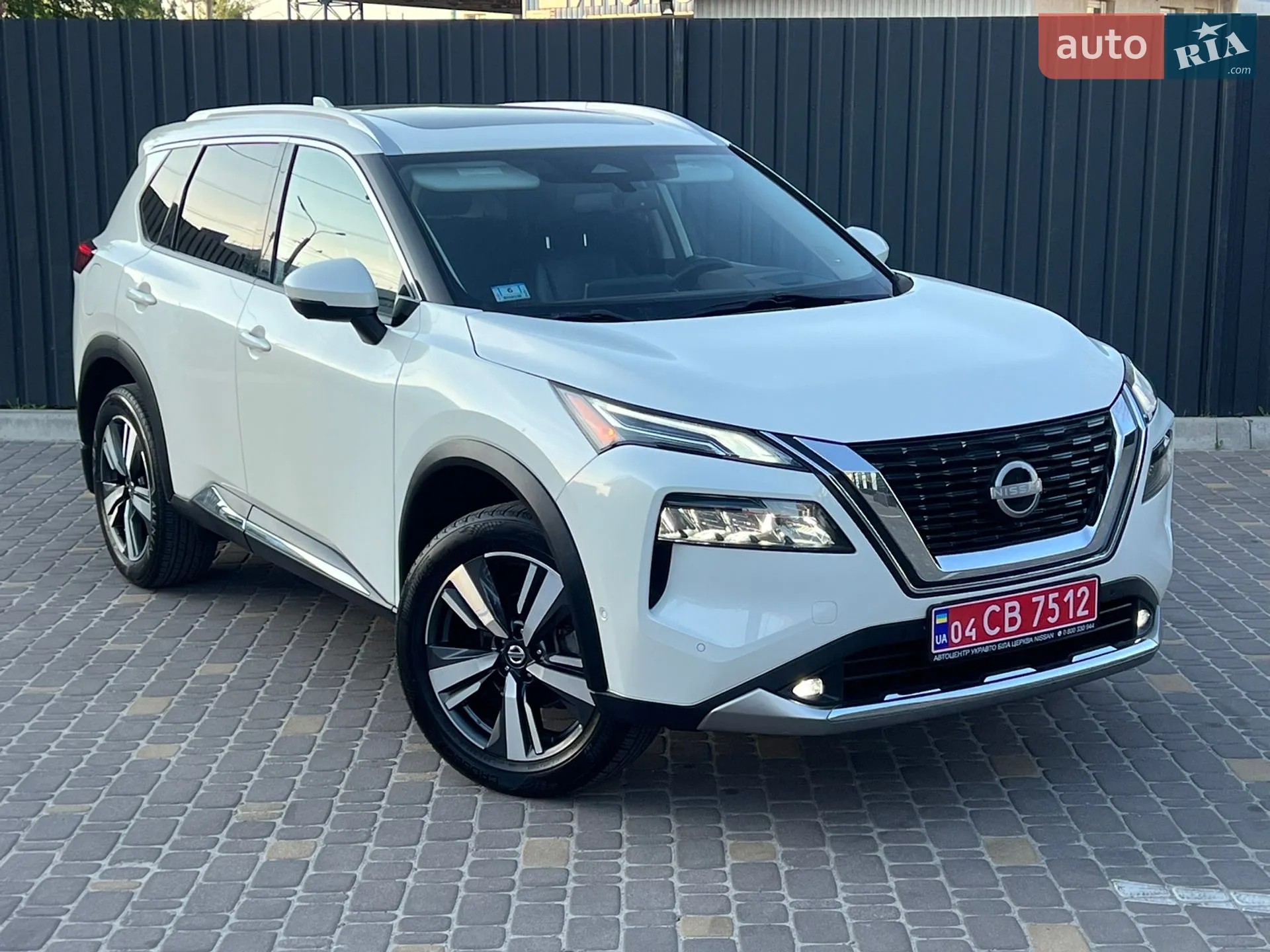 2020 Nissan Rogue - мініатюра 52