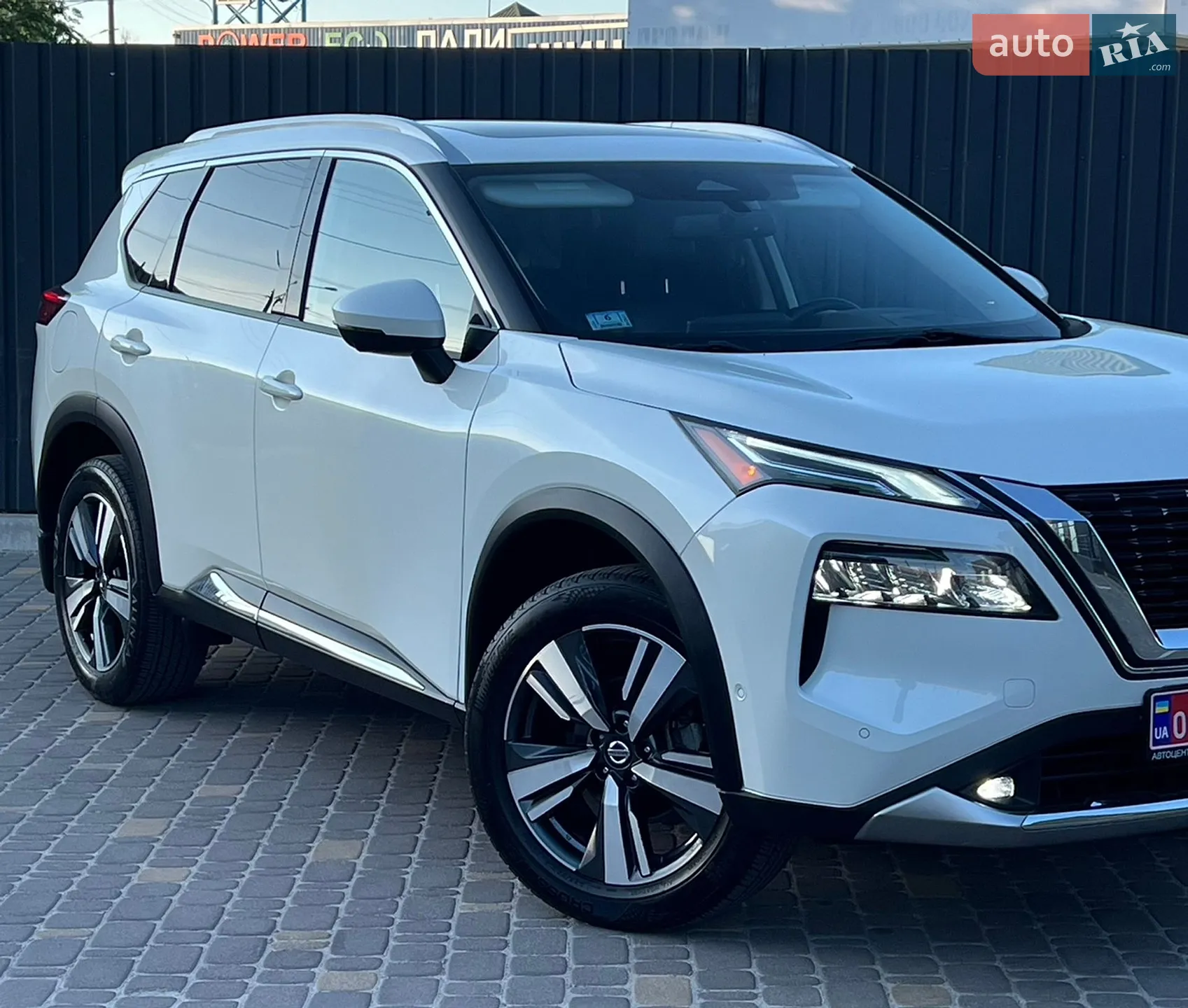2020 Nissan Rogue - мініатюра 57