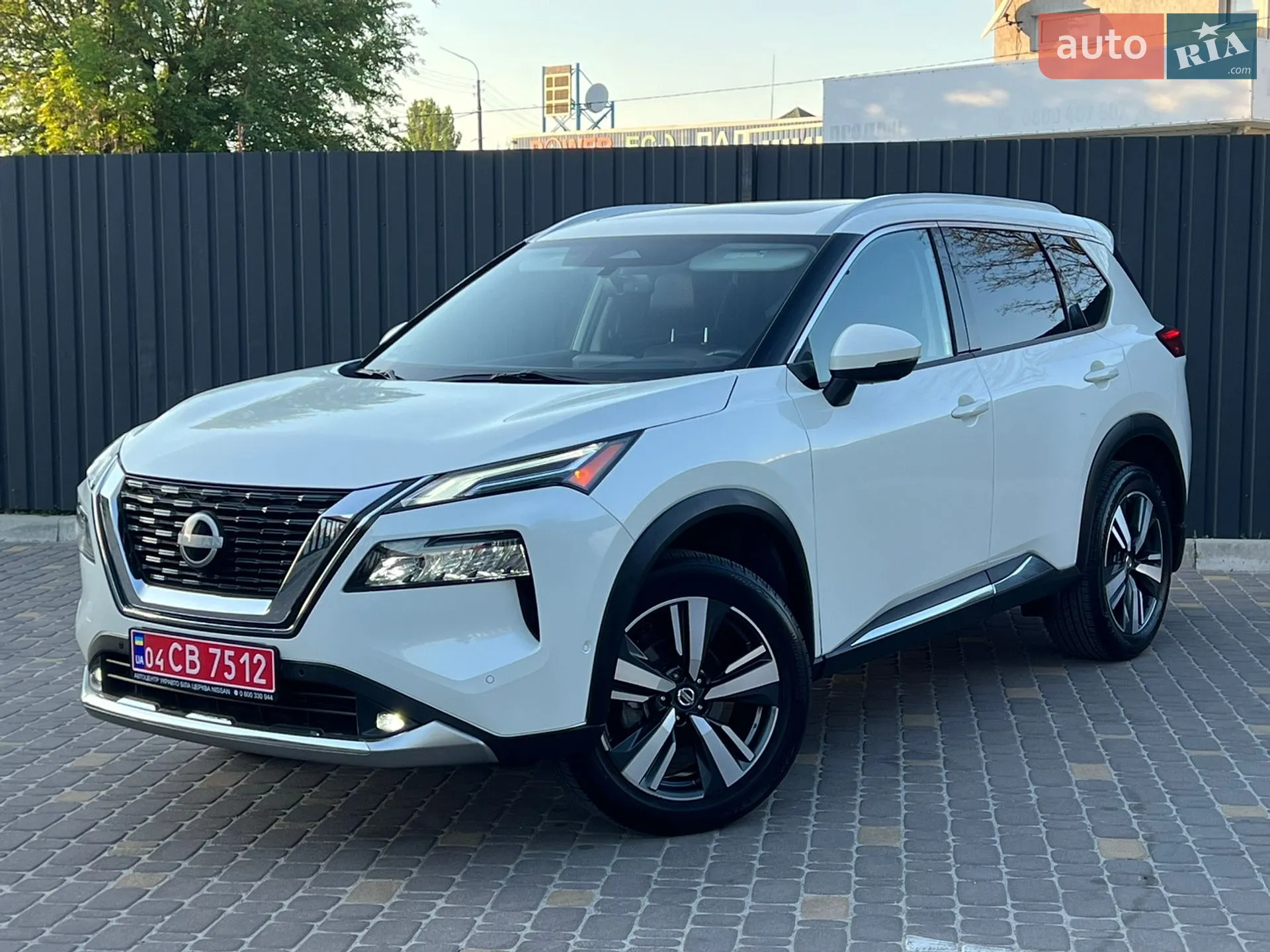 2020 Nissan Rogue - мініатюра 62