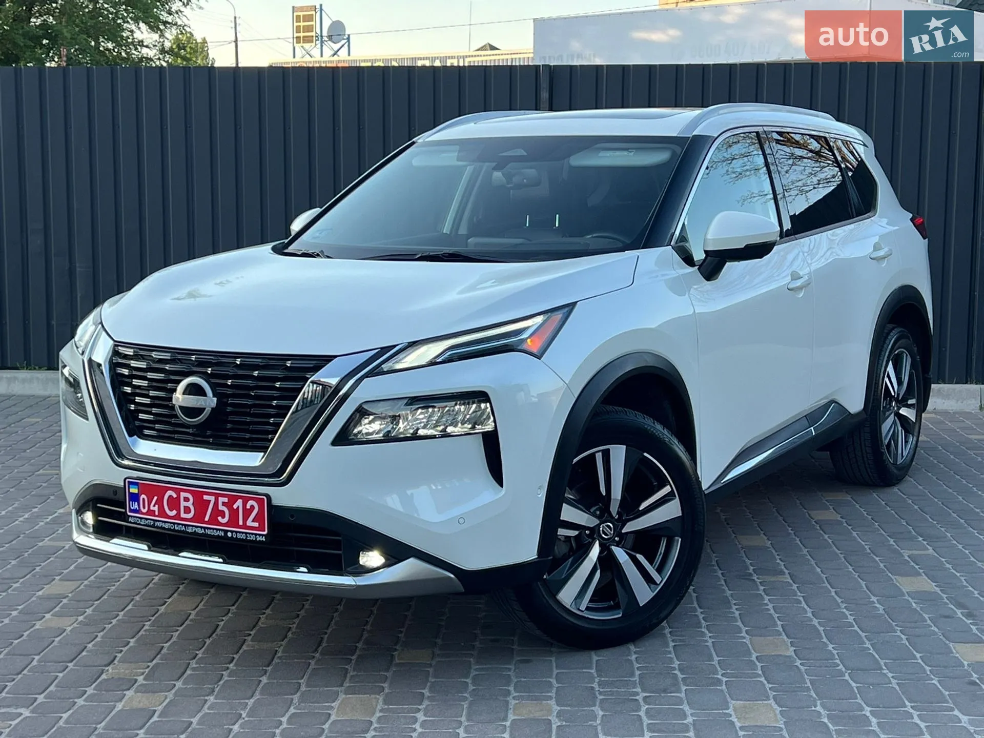 2020 Nissan Rogue - мініатюра 64