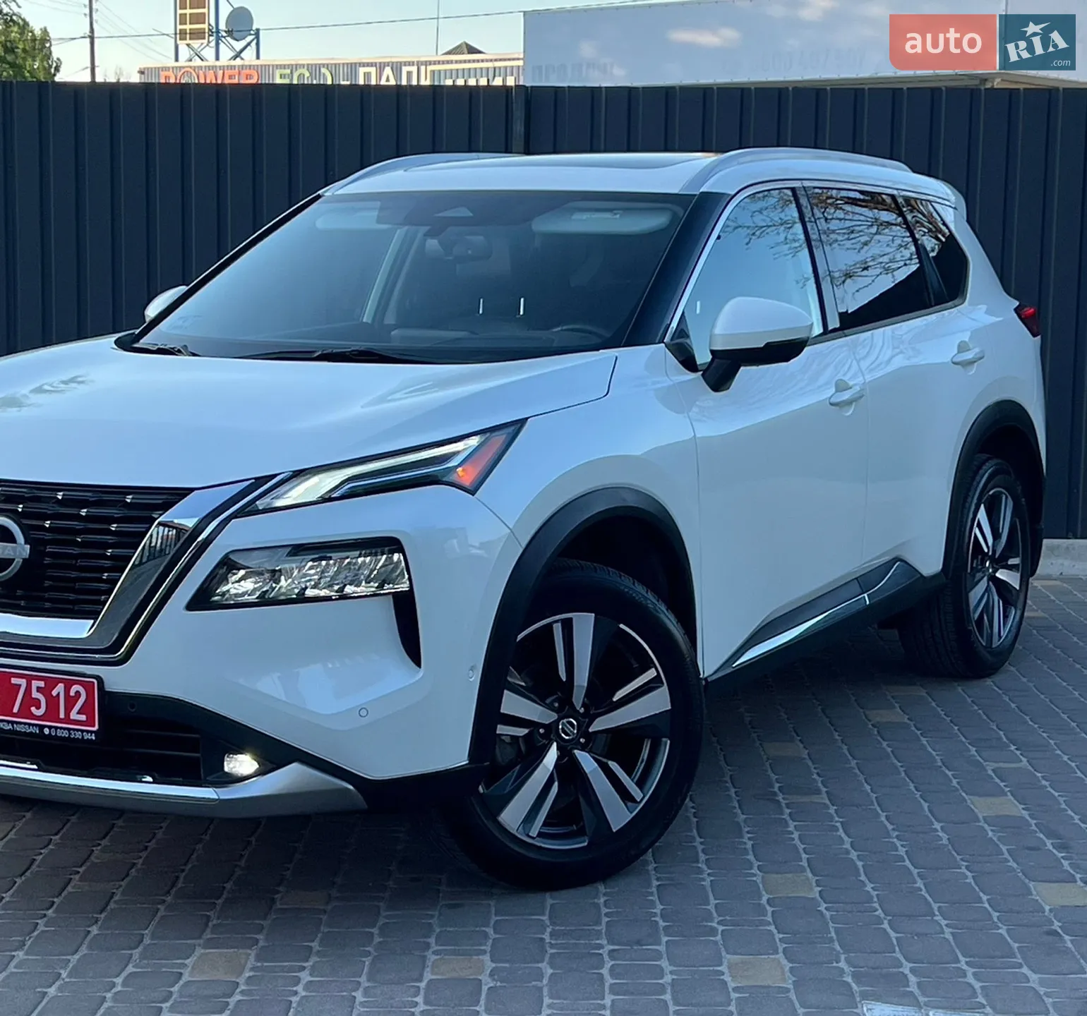 2020 Nissan Rogue - мініатюра 67