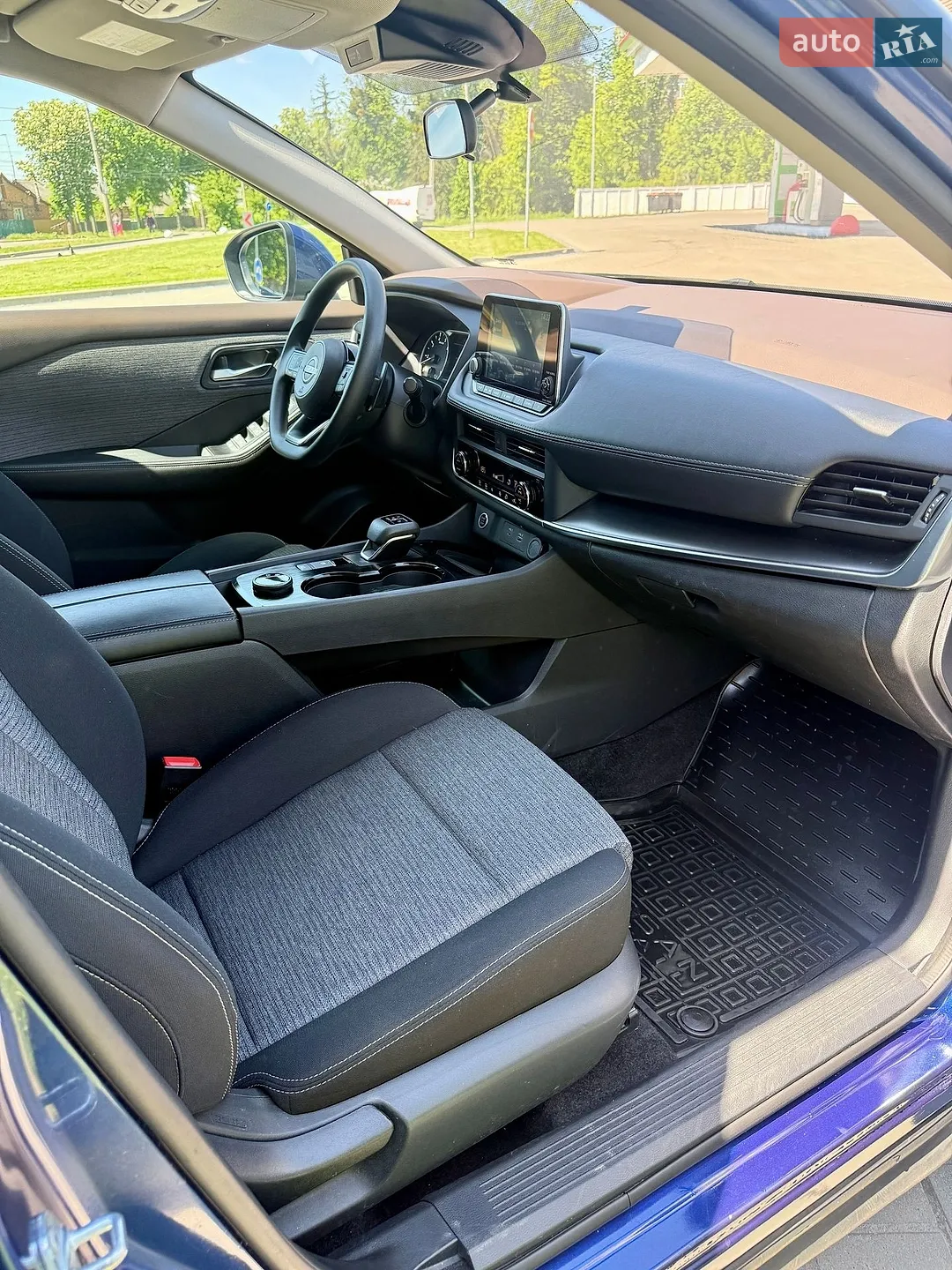 2023 Nissan Rogue - мініатюра 16