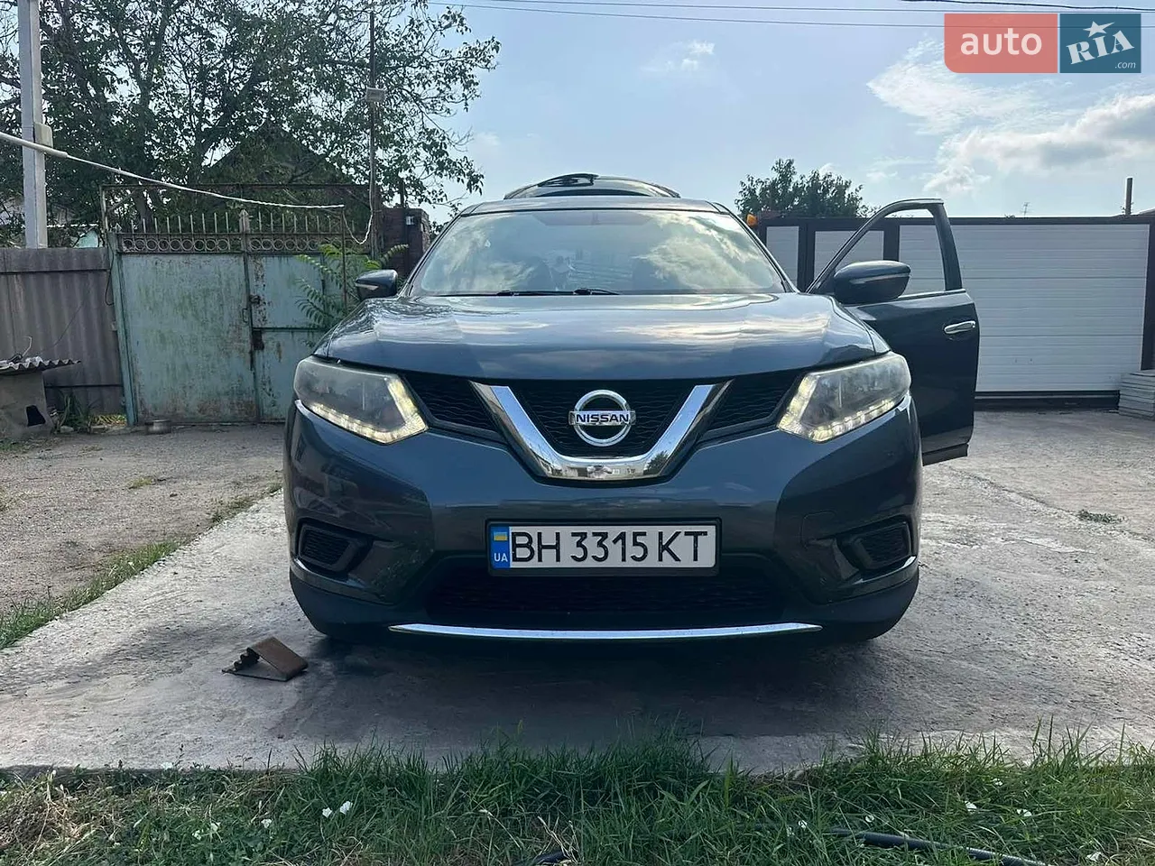 2013 Nissan Rogue - мініатюра 17
