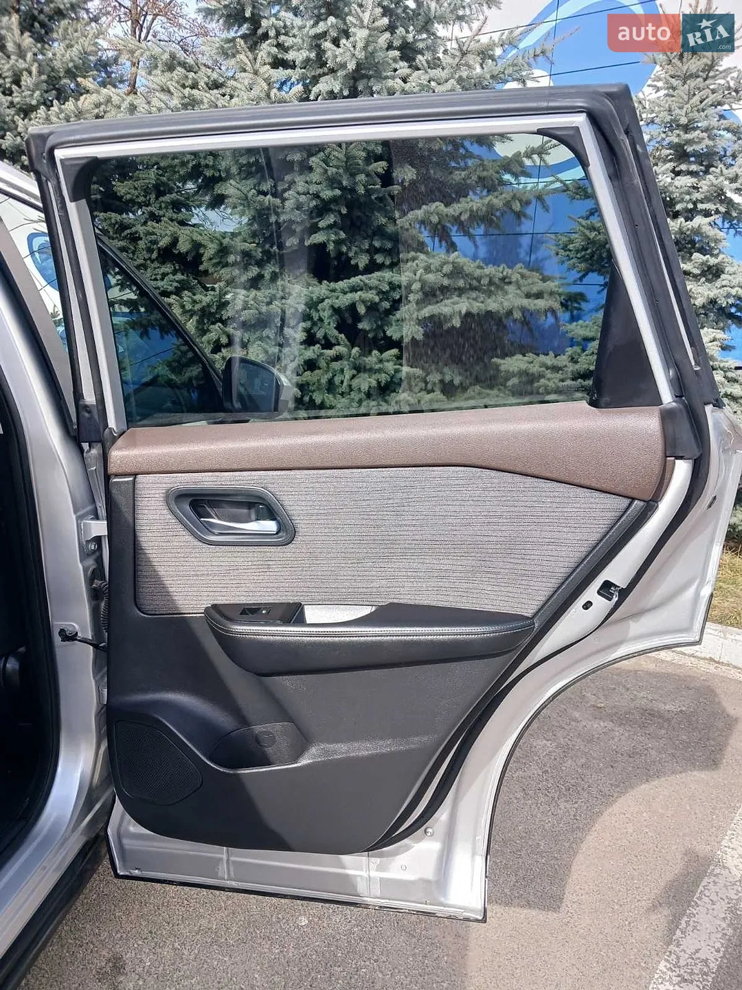 2023 Nissan Rogue - мініатюра 29