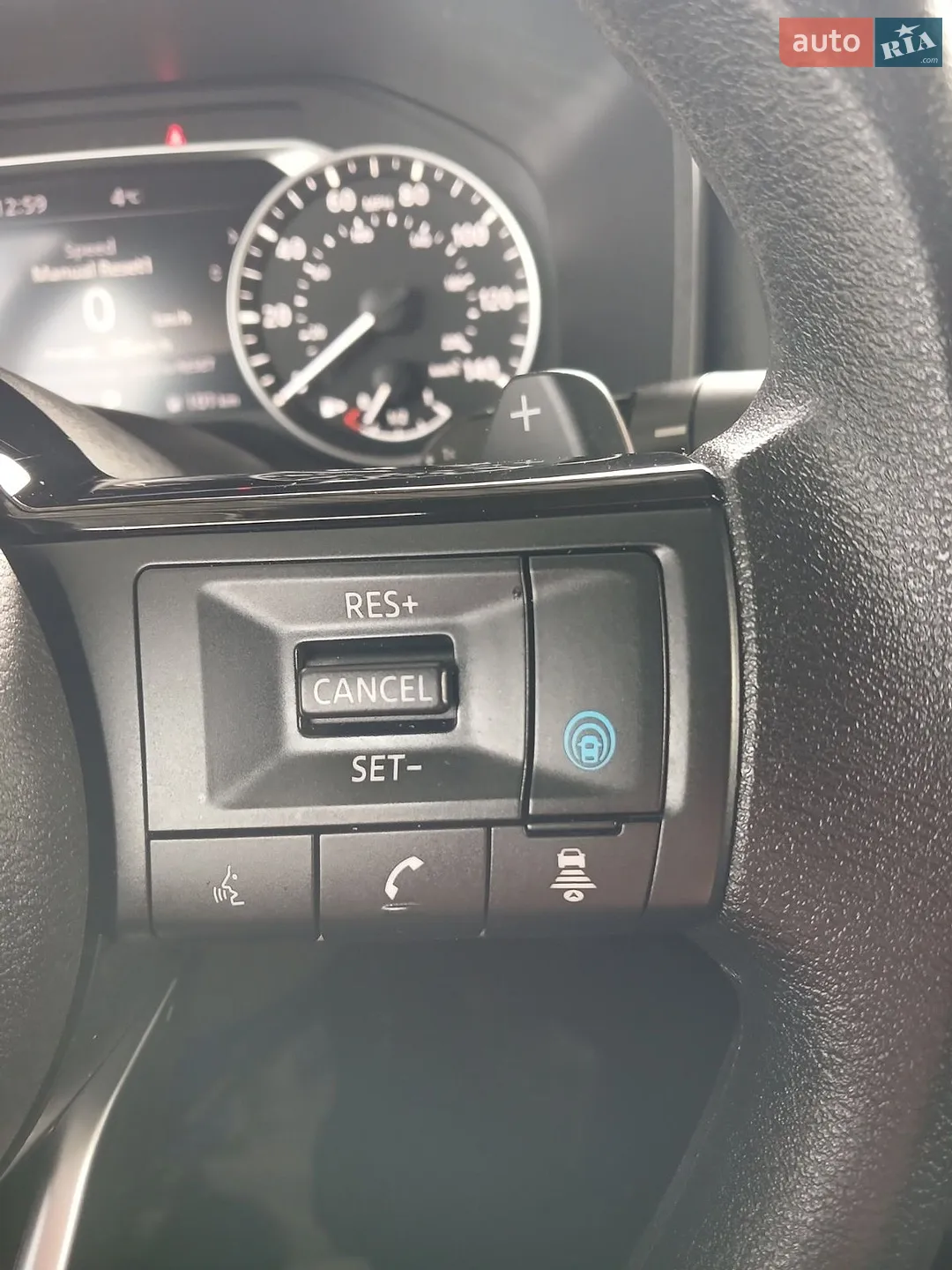 2023 Nissan Rogue - мініатюра 32