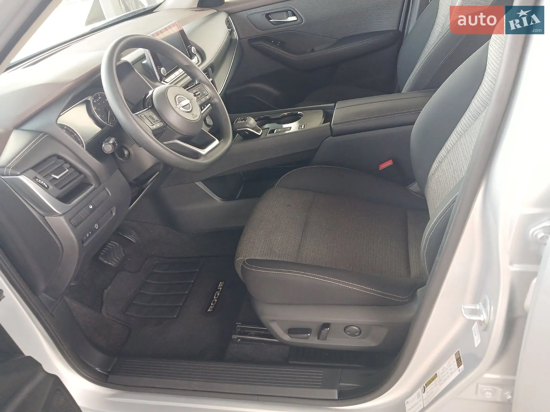 2023 Nissan Rogue - мініатюра 38