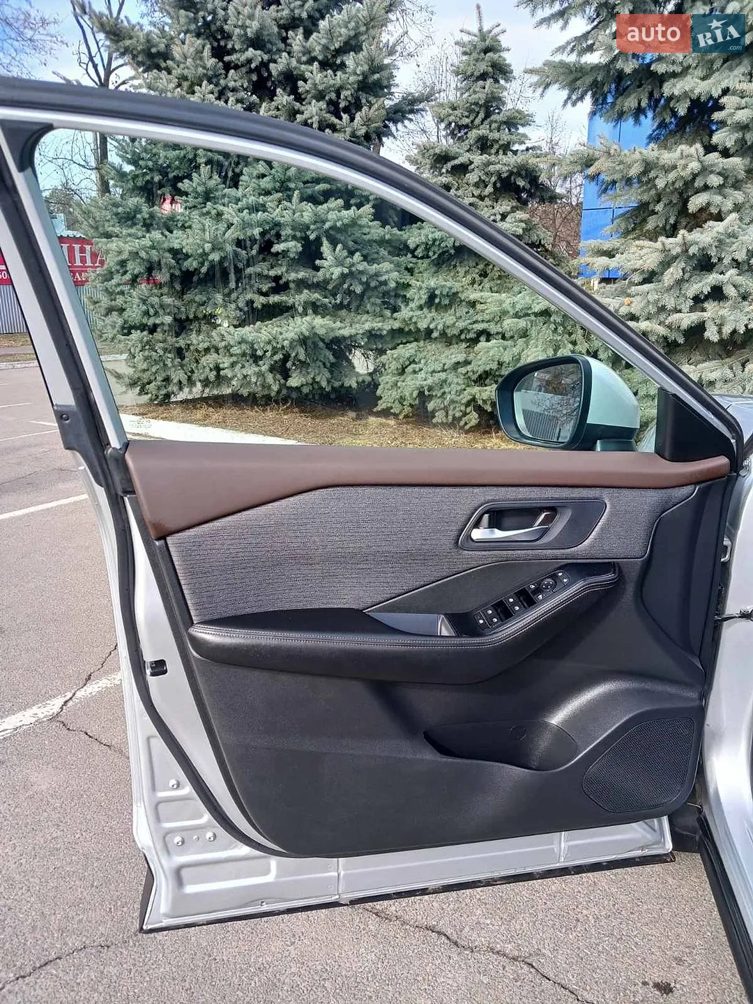 2023 Nissan Rogue - мініатюра 39