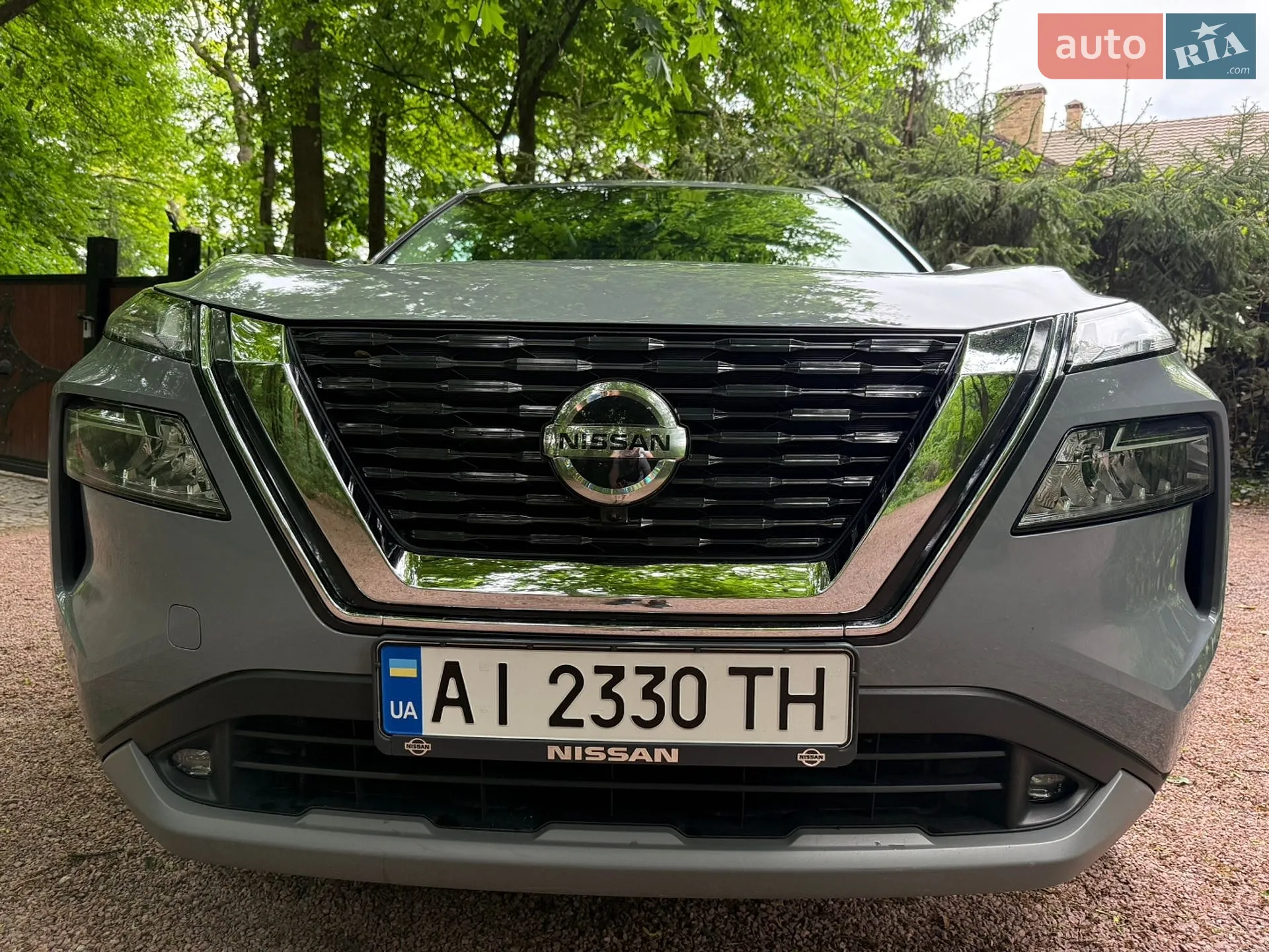 2021 Nissan Rogue - мініатюра 11