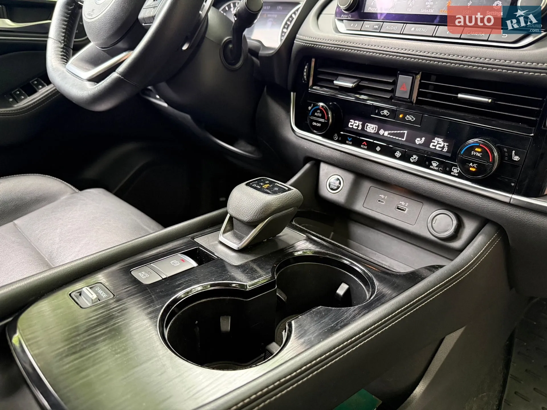 2021 Nissan Rogue - мініатюра 42