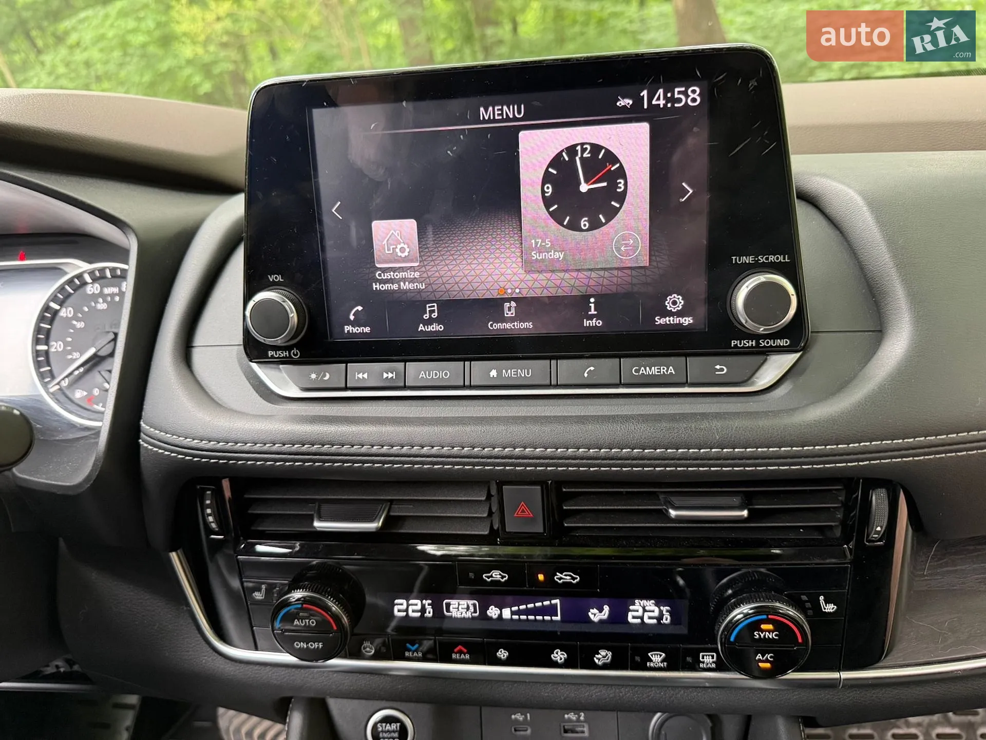 2021 Nissan Rogue - мініатюра 26