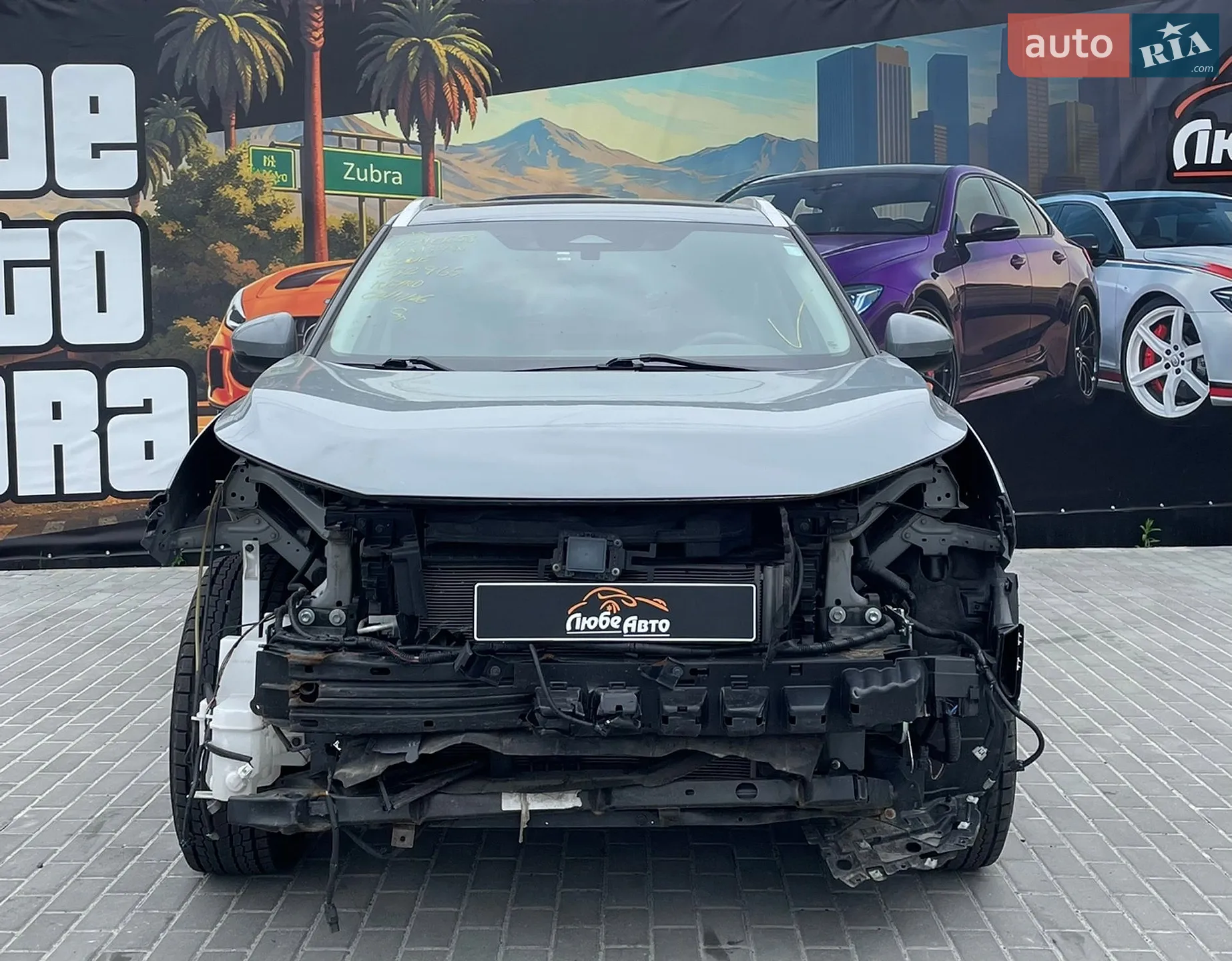 2021 Nissan Rogue - мініатюра 3