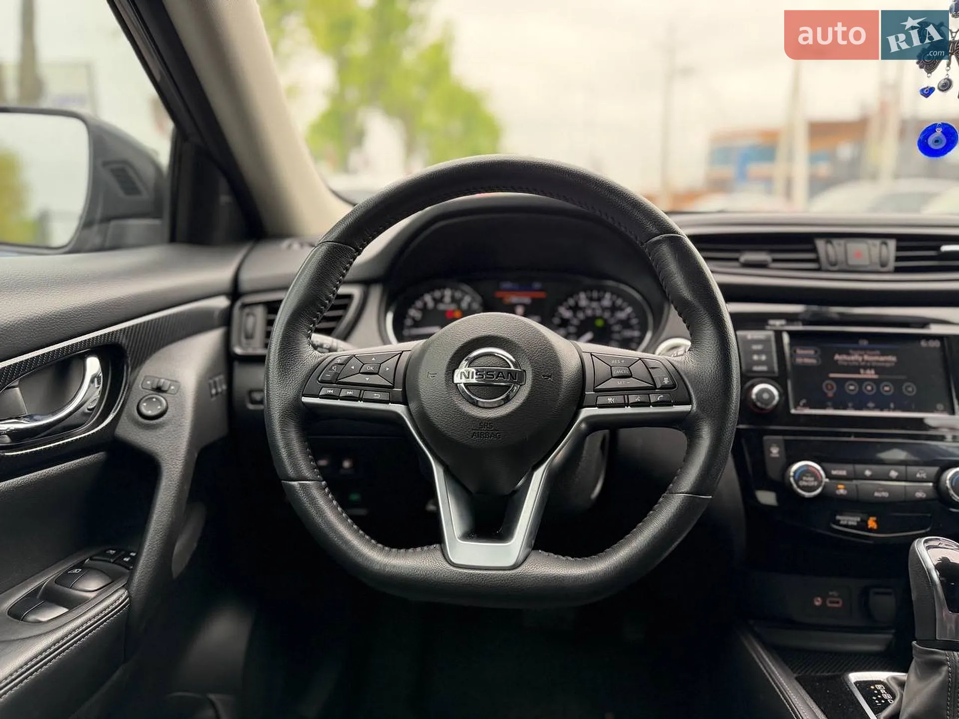 2018 Nissan Rogue - мініатюра 21