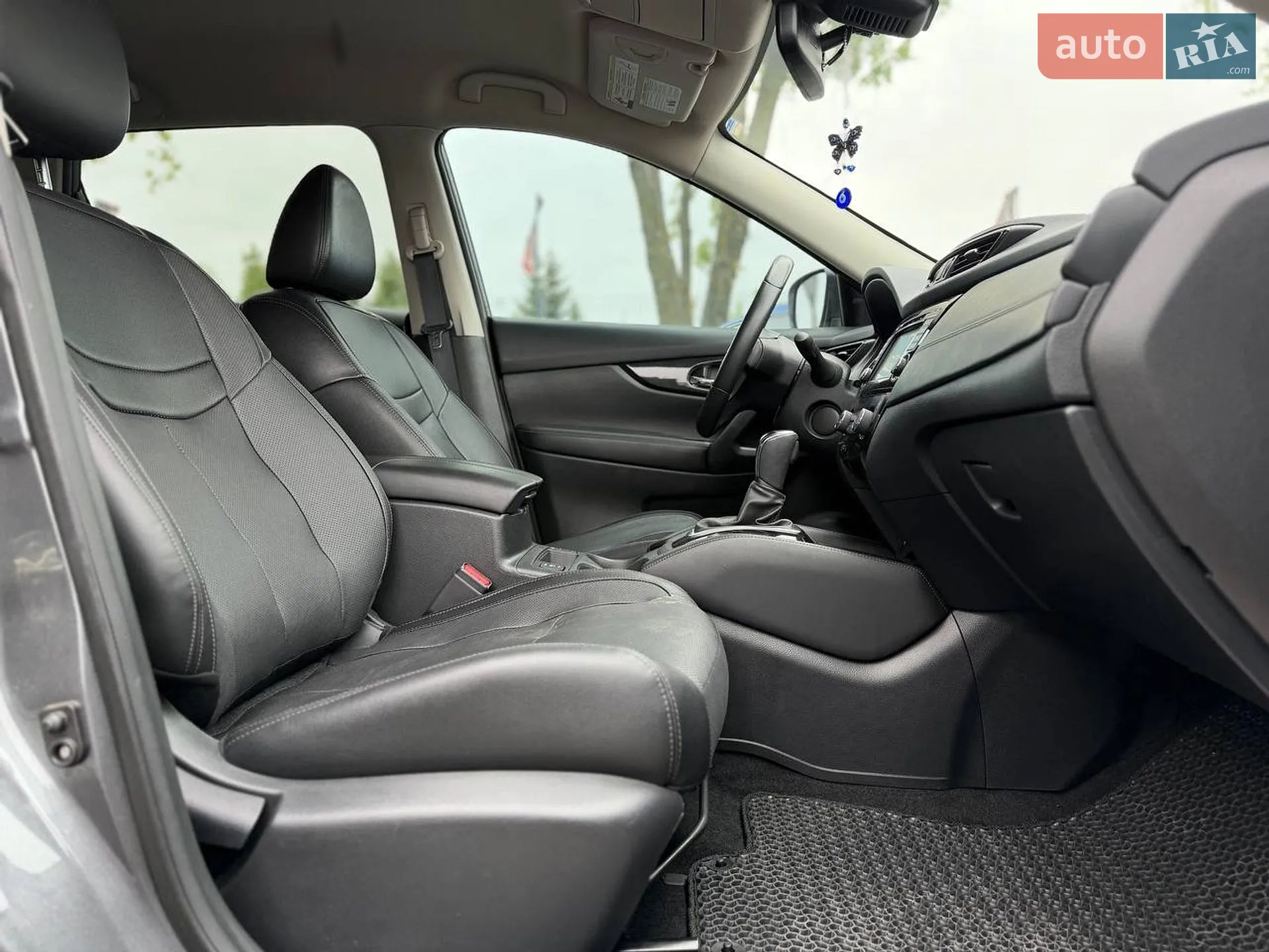 2018 Nissan Rogue - мініатюра 27